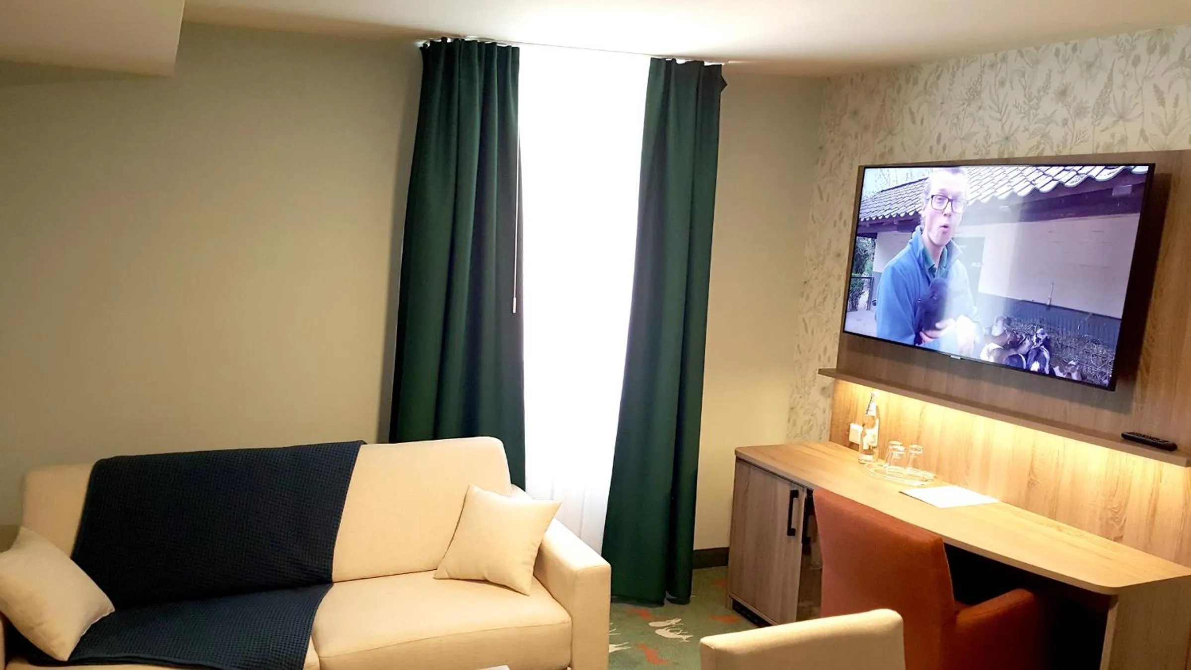 Hotel & Restaurant Hubertus Sehnde