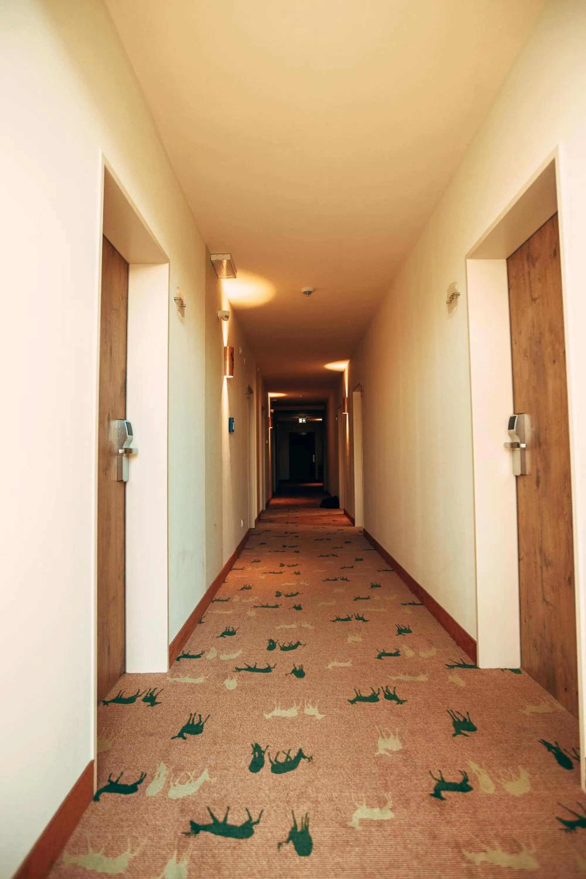 Hotel & Restaurant Hubertus Sehnde