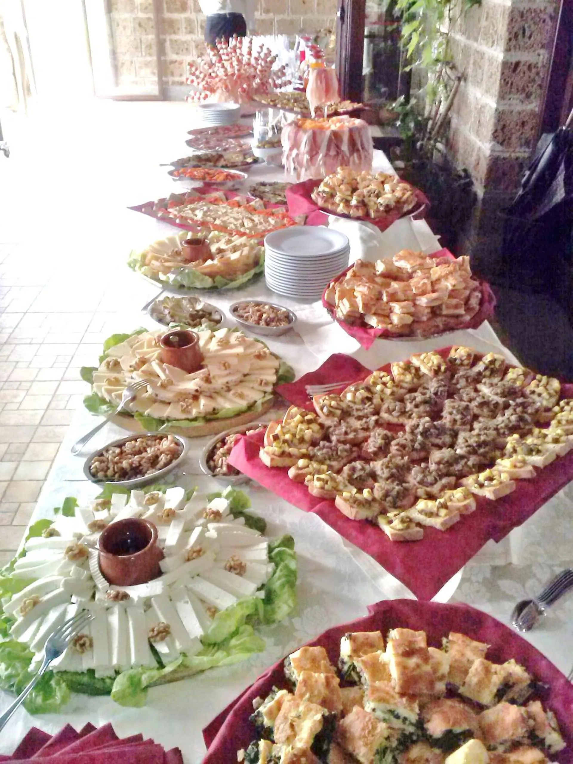 Antica Locanda Della Via Francigena