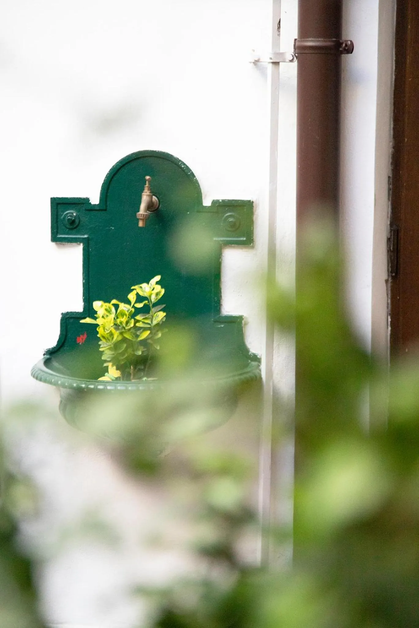 Day in Old Prague House