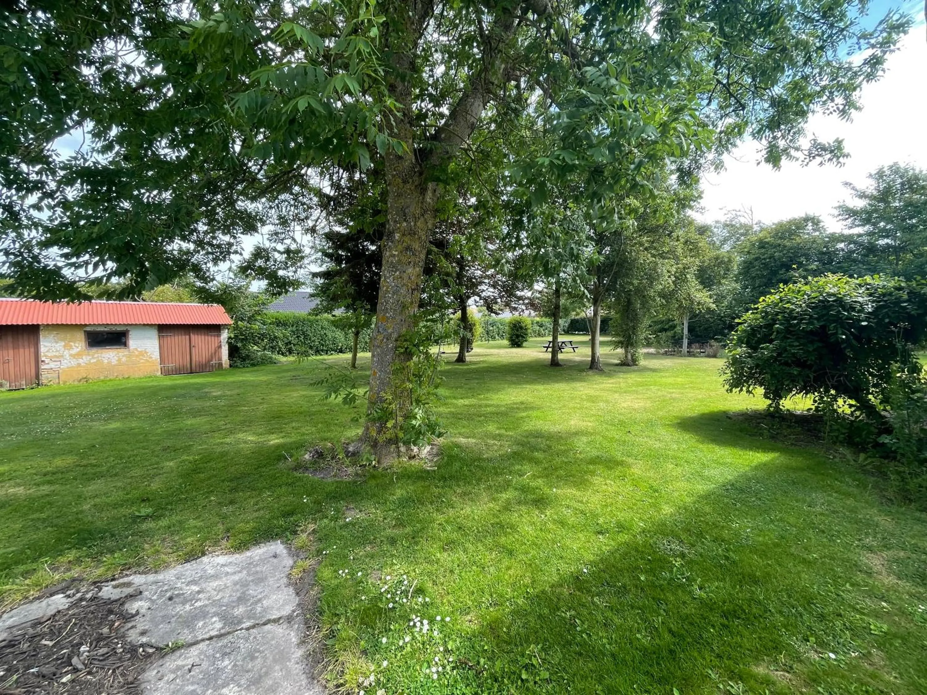 Room 6 - Hawkraft Kulturhotel