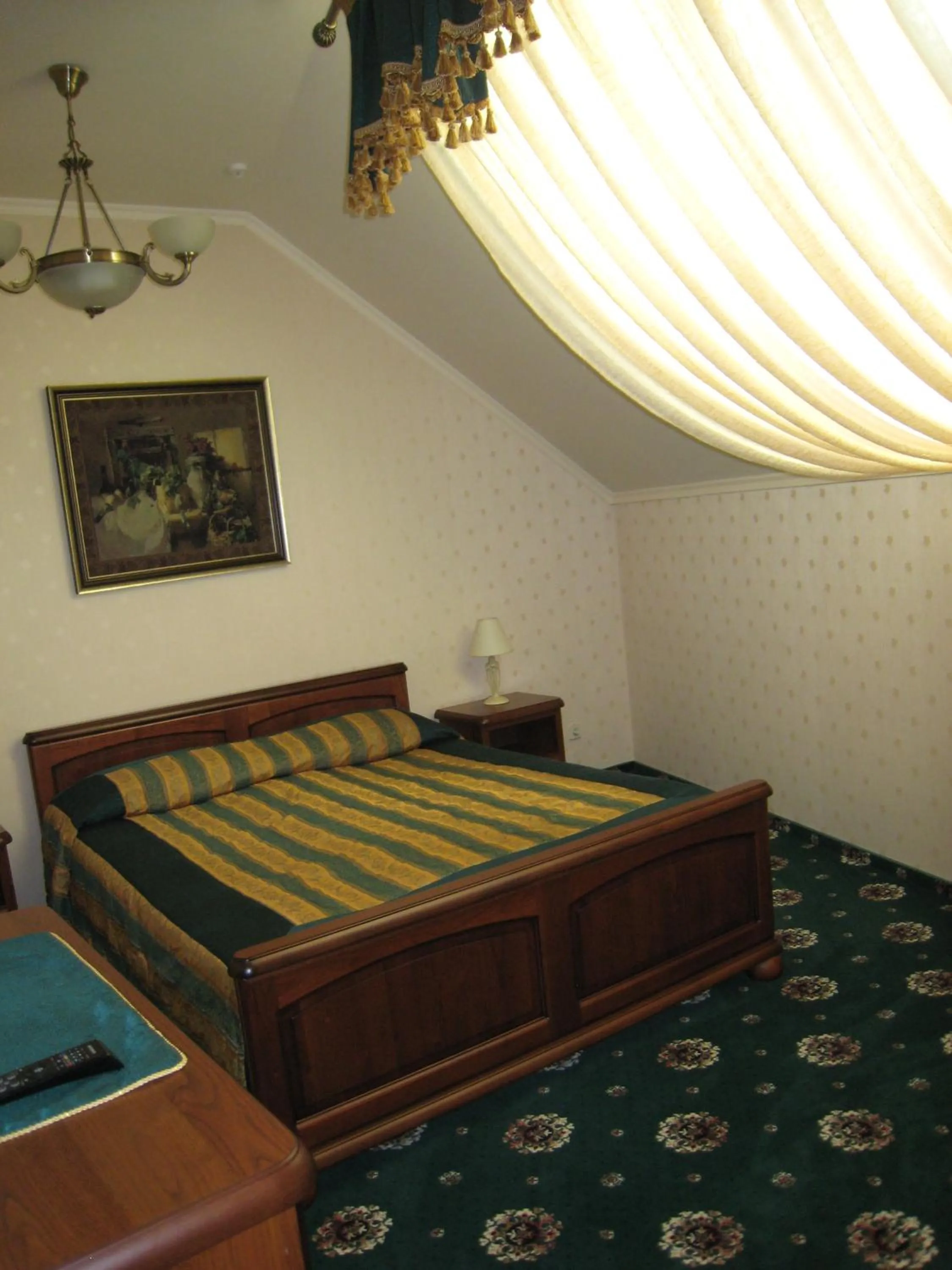 Suite in Atrium Hotel
