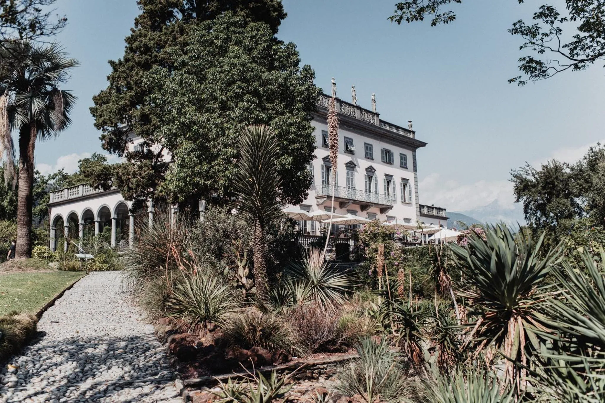 Hotel Villa Emden