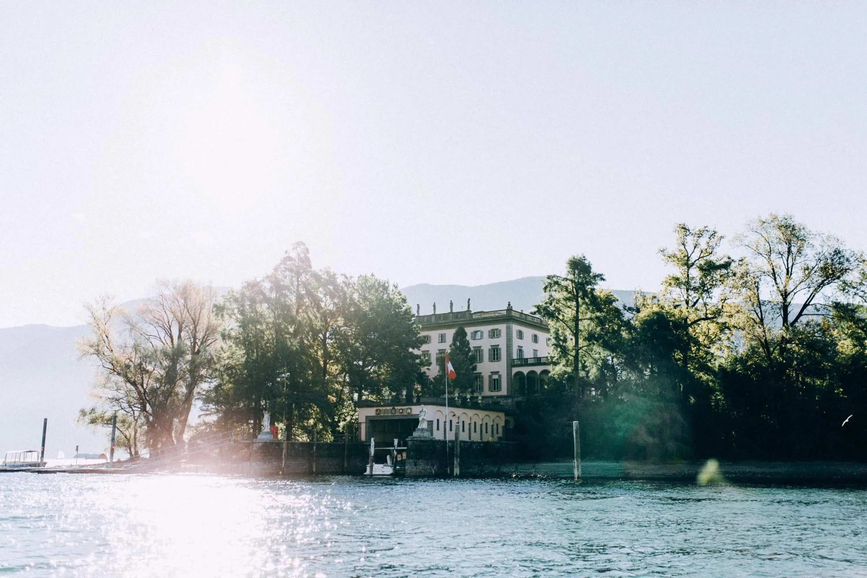 Hotel Villa Emden