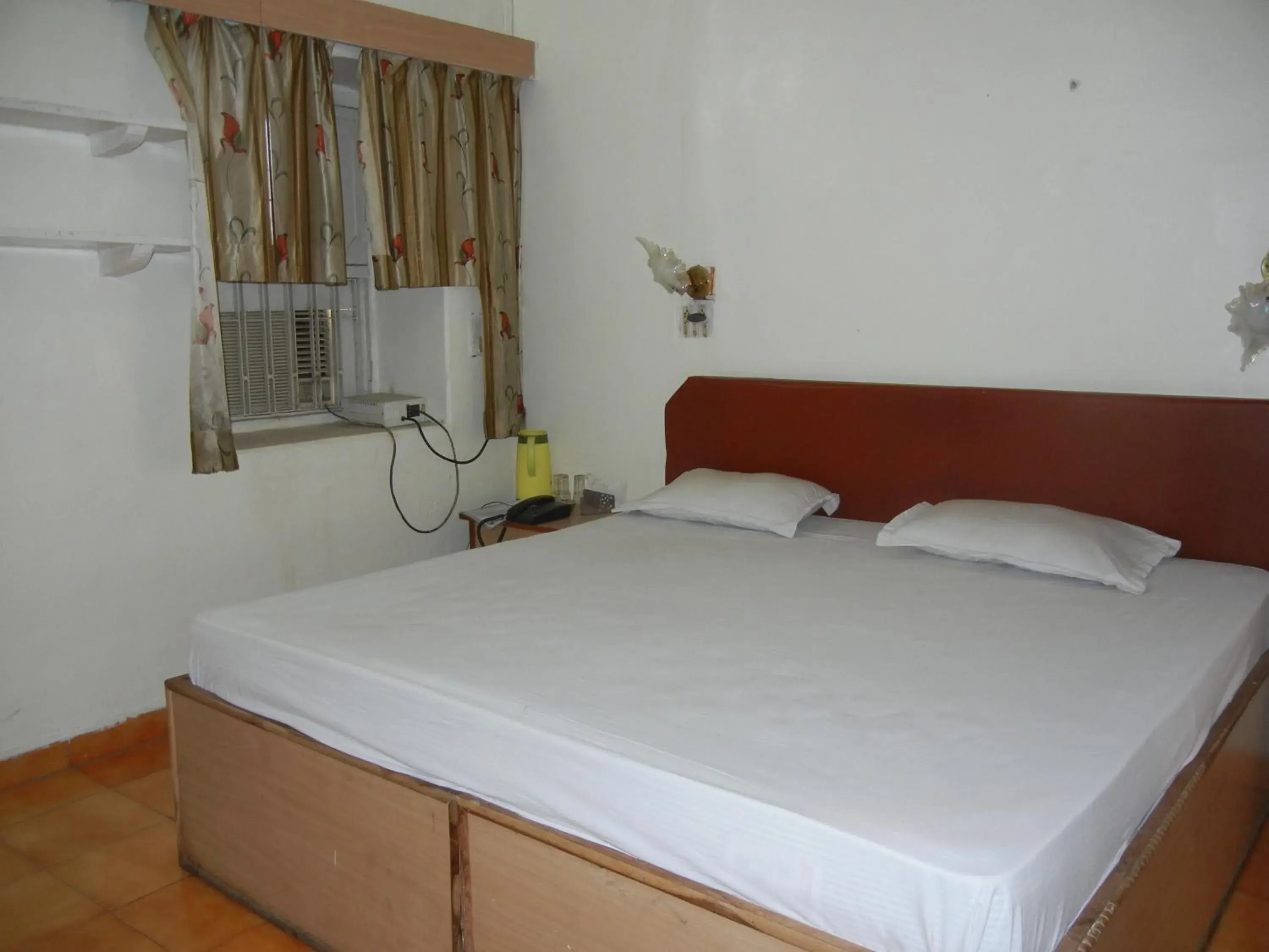 Photo of the whole room, Bed in Hotel Grand Barrack Photo of the whole room, Bed in Hotel Grand Barrack