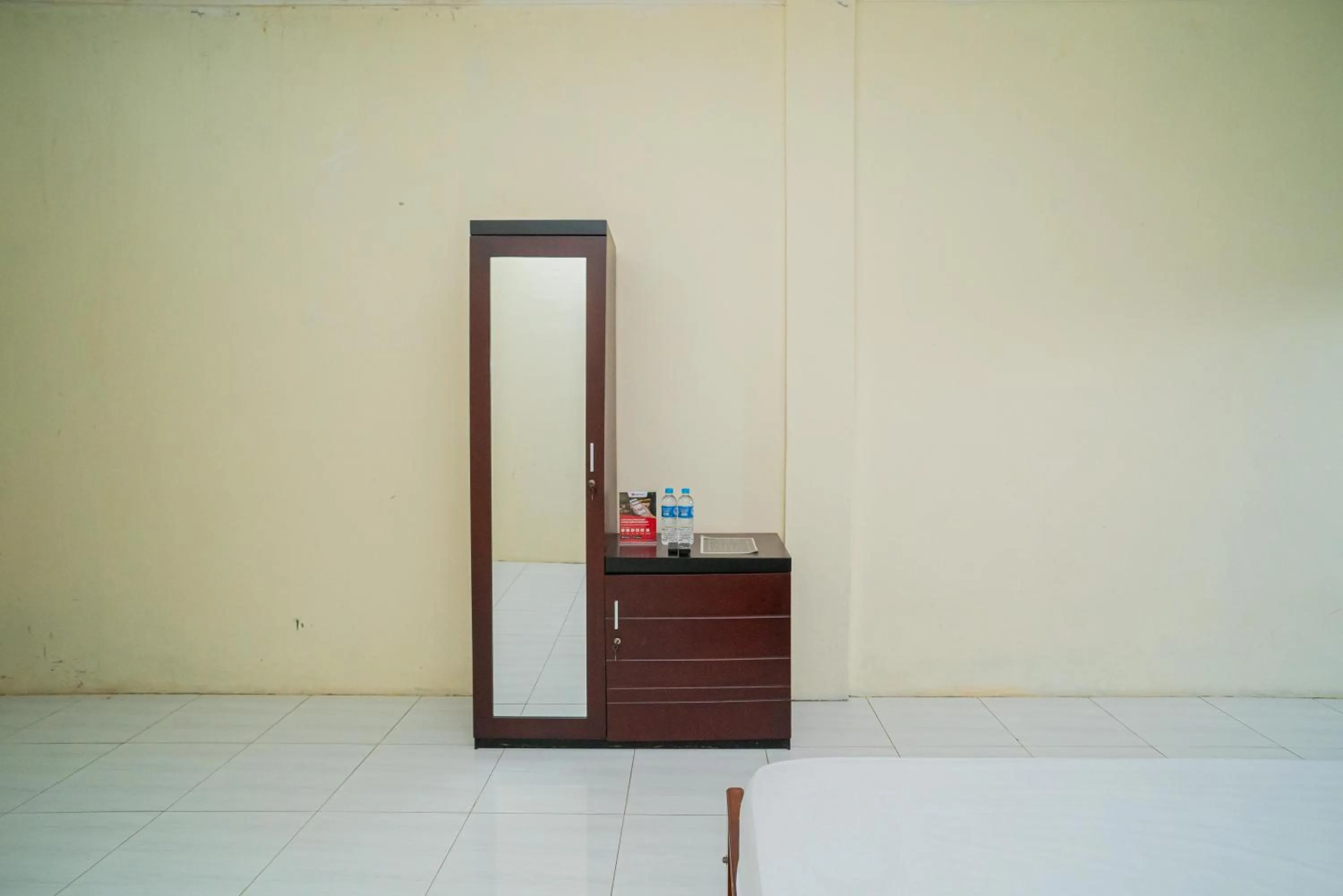 RedDoorz Syariah @ Jalan Bukit Kaminting 2