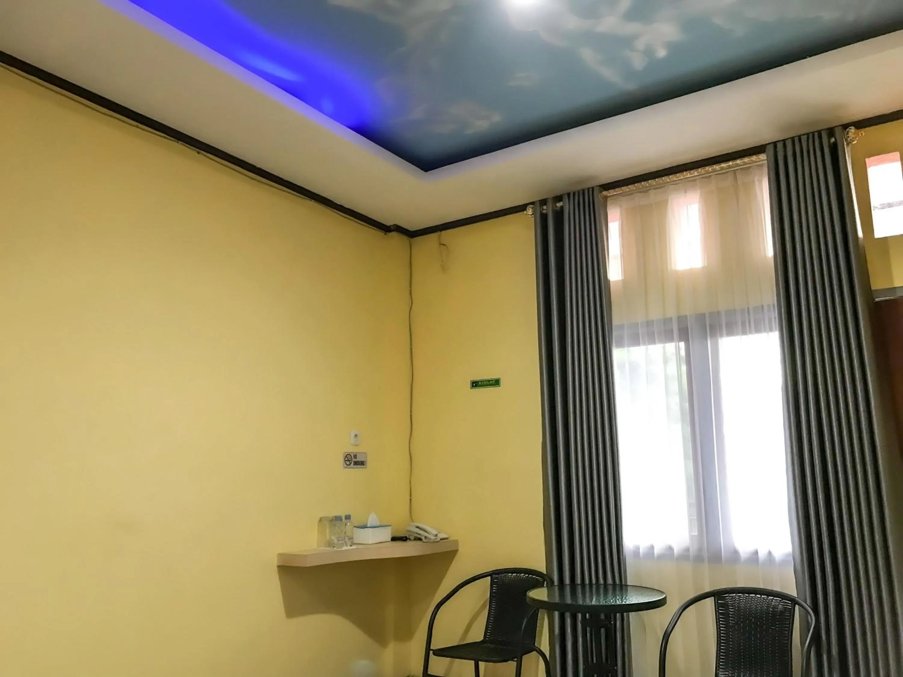 RedDoorz @ Gerson Hotel Abepura