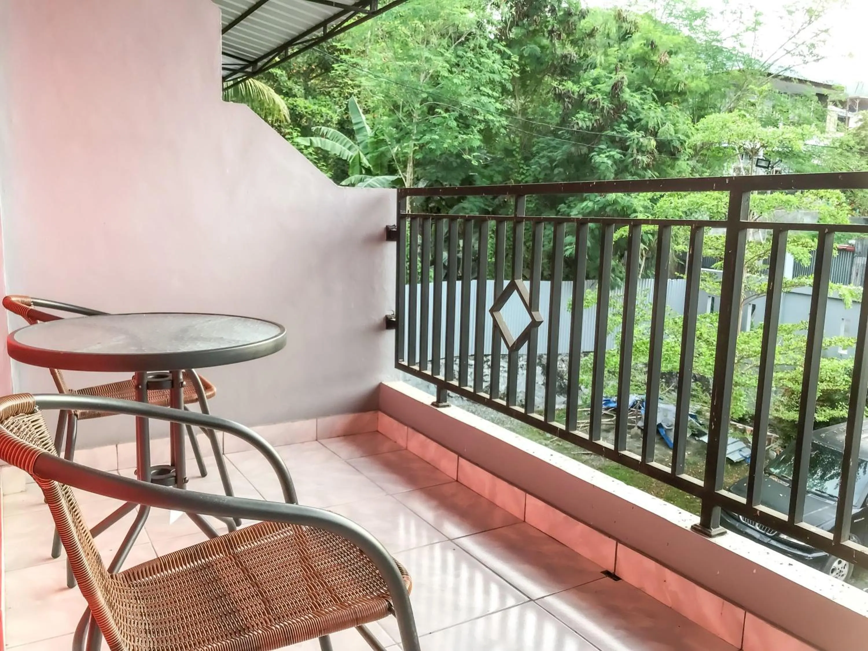 RedDoorz @ Gerson Hotel Abepura