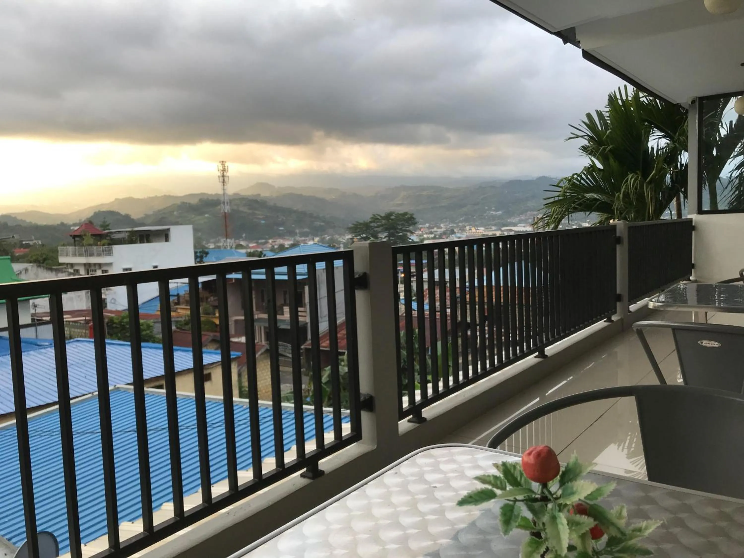 RedDoorz @ Gerson Hotel Abepura