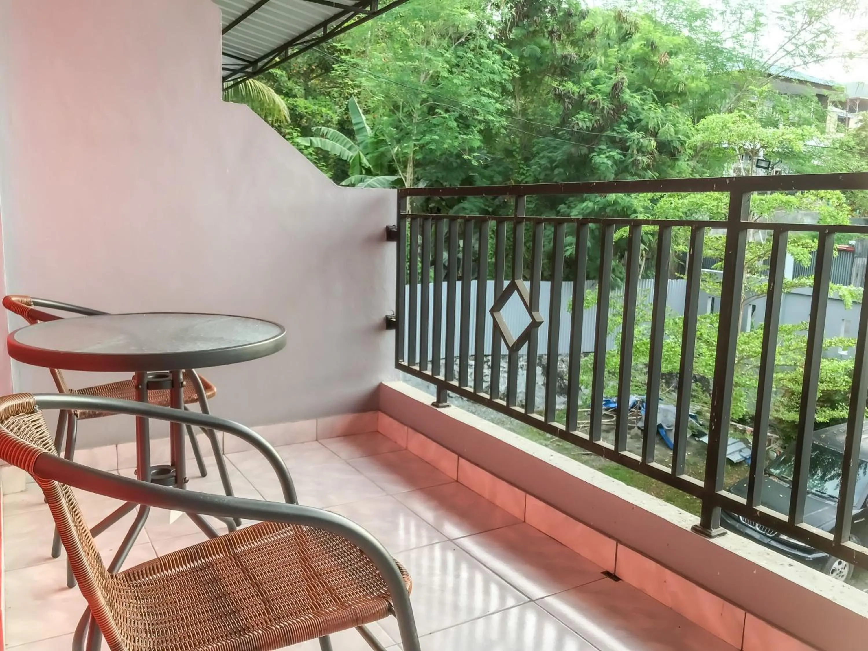 RedDoorz @ Gerson Hotel Abepura