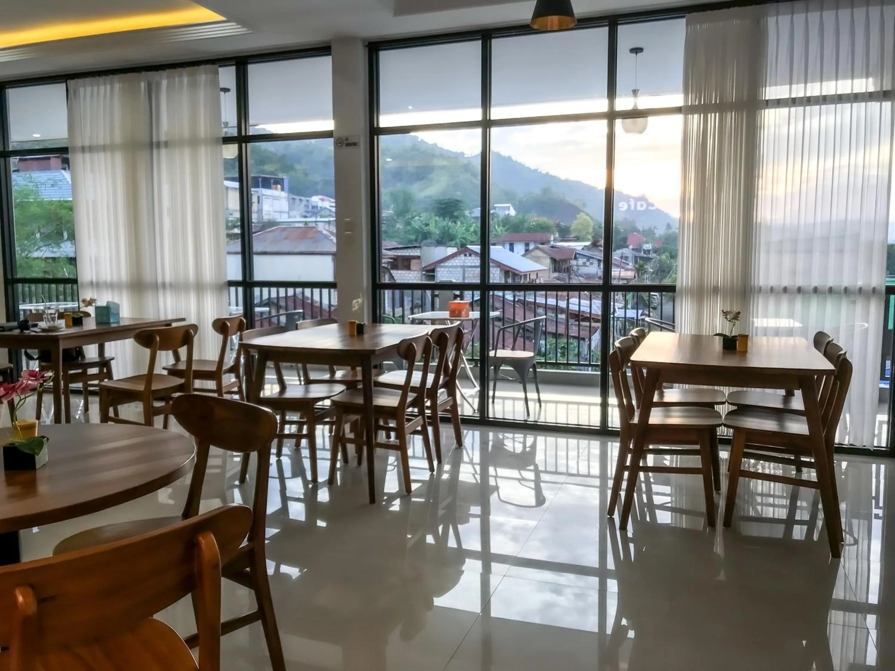 RedDoorz @ Gerson Hotel Abepura