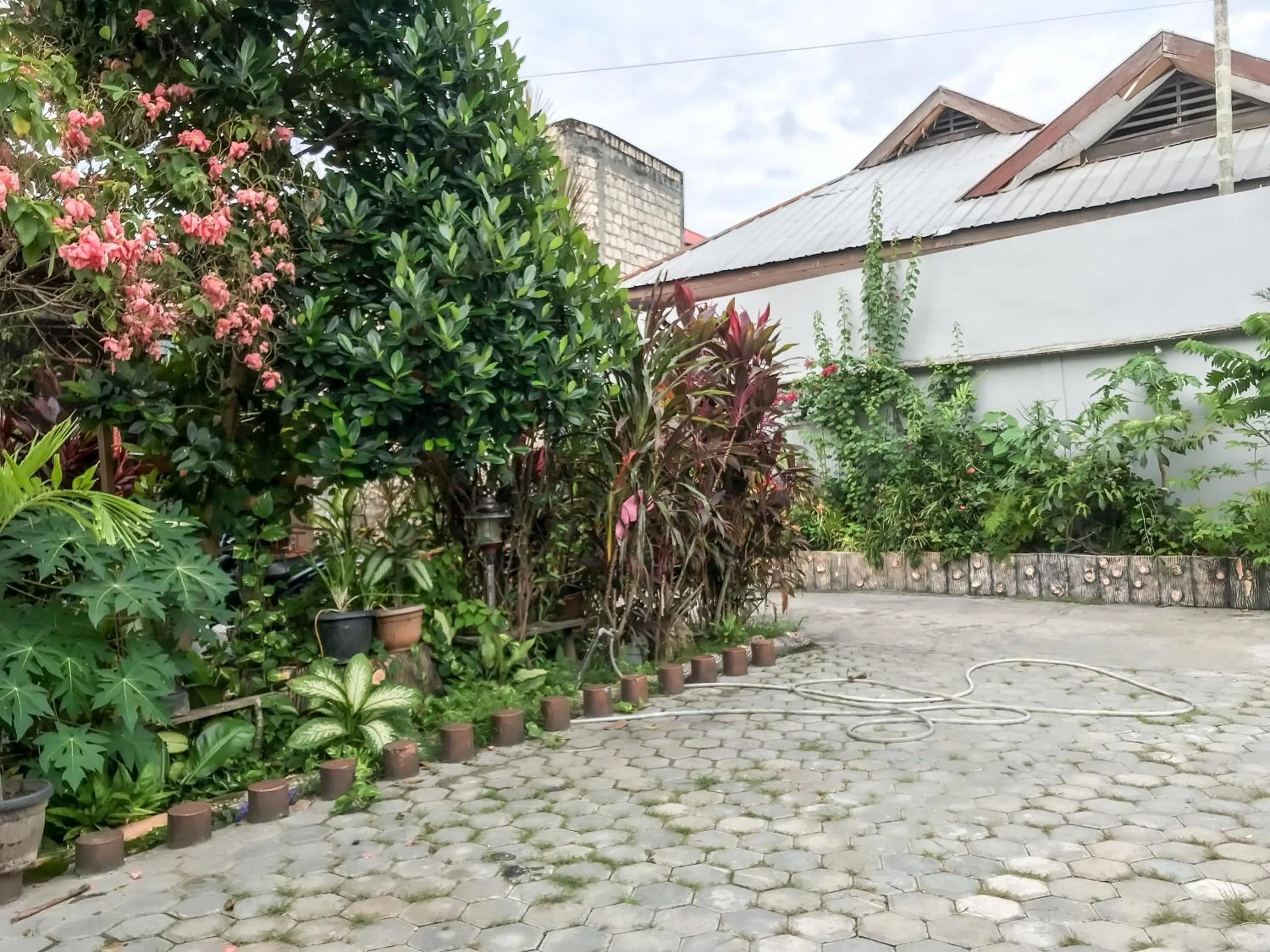 RedDoorz @ Gerson Hotel Abepura