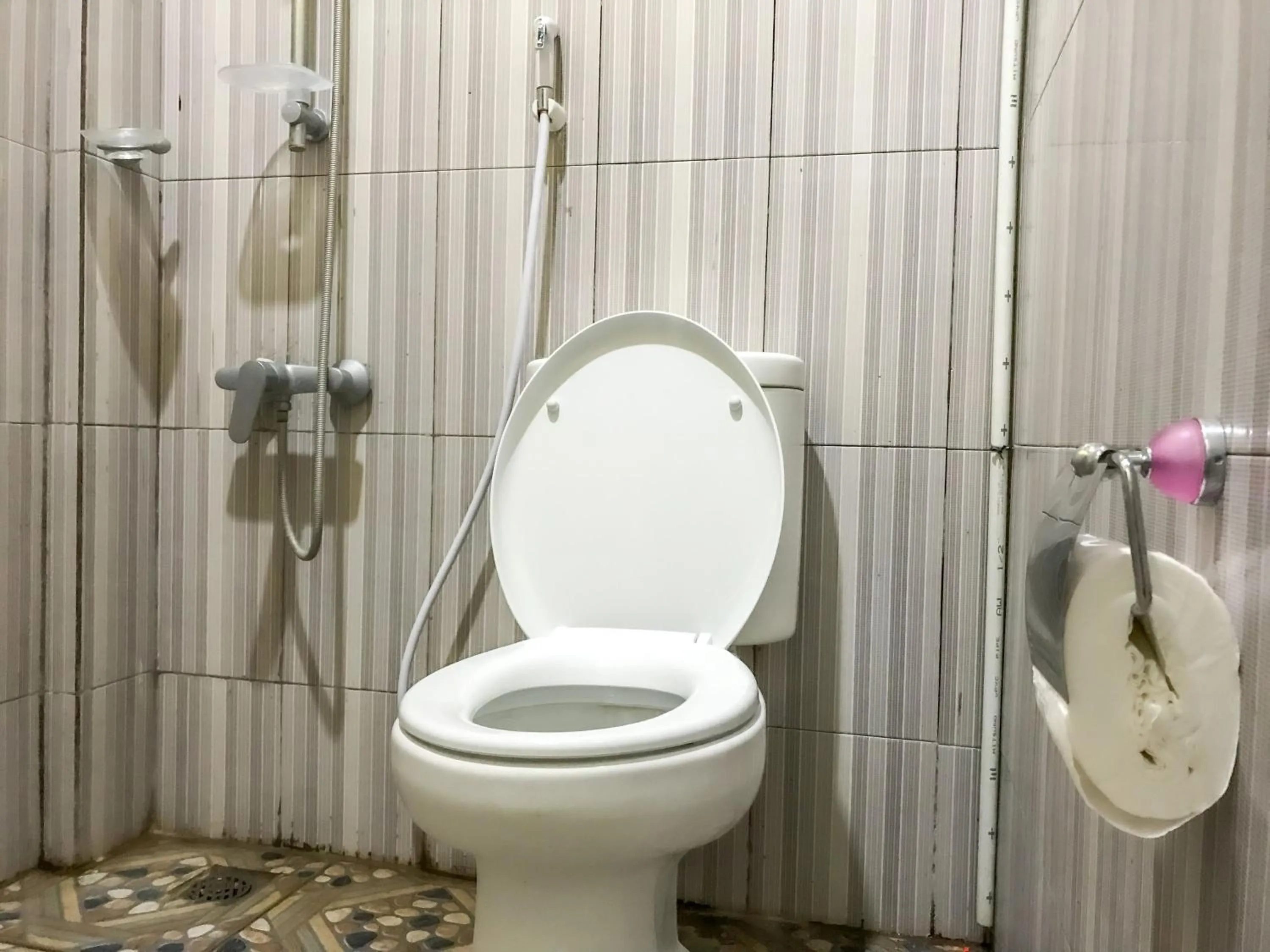 RedDoorz @ Gerson Hotel Abepura