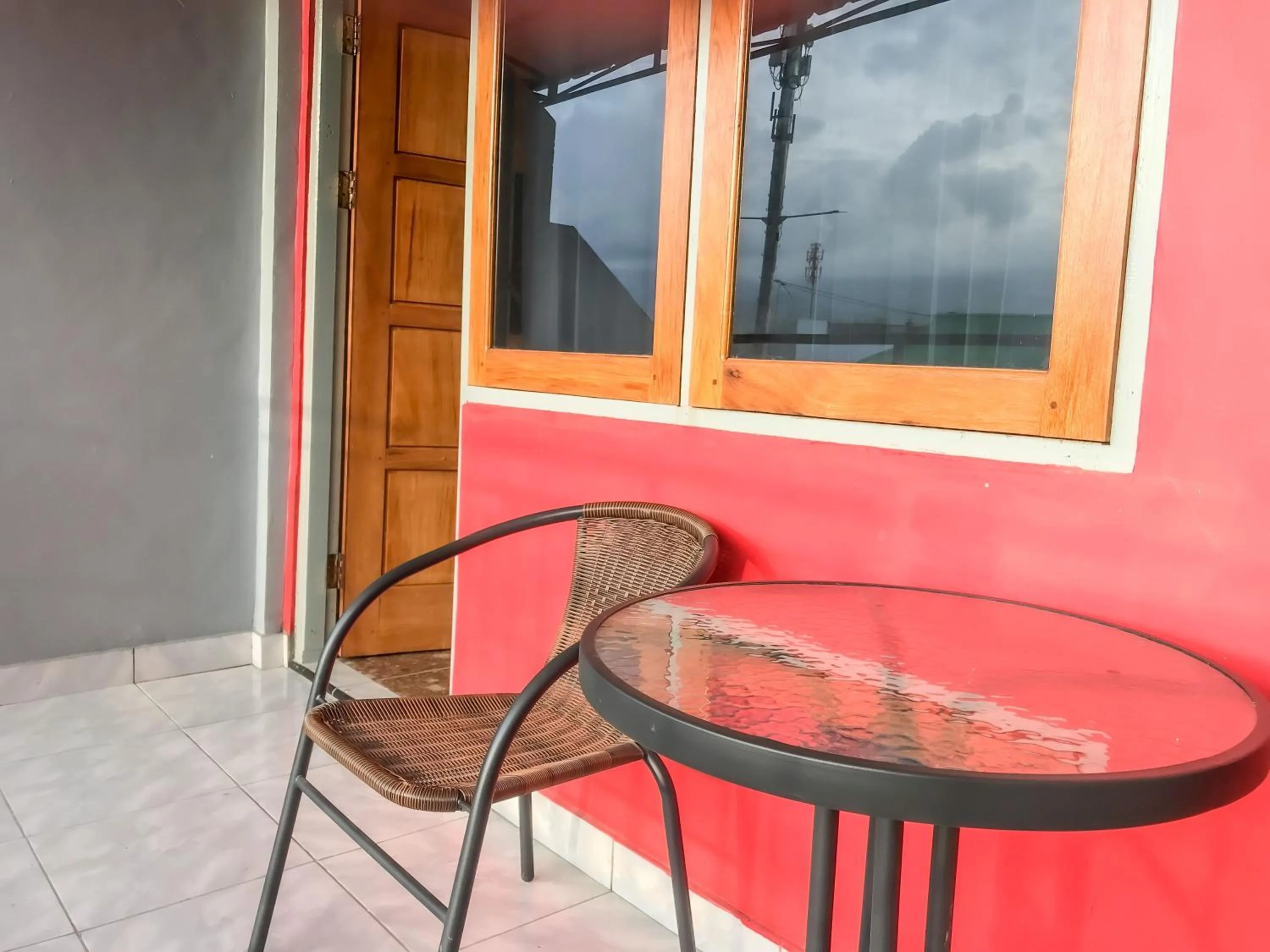 RedDoorz @ Gerson Hotel Abepura