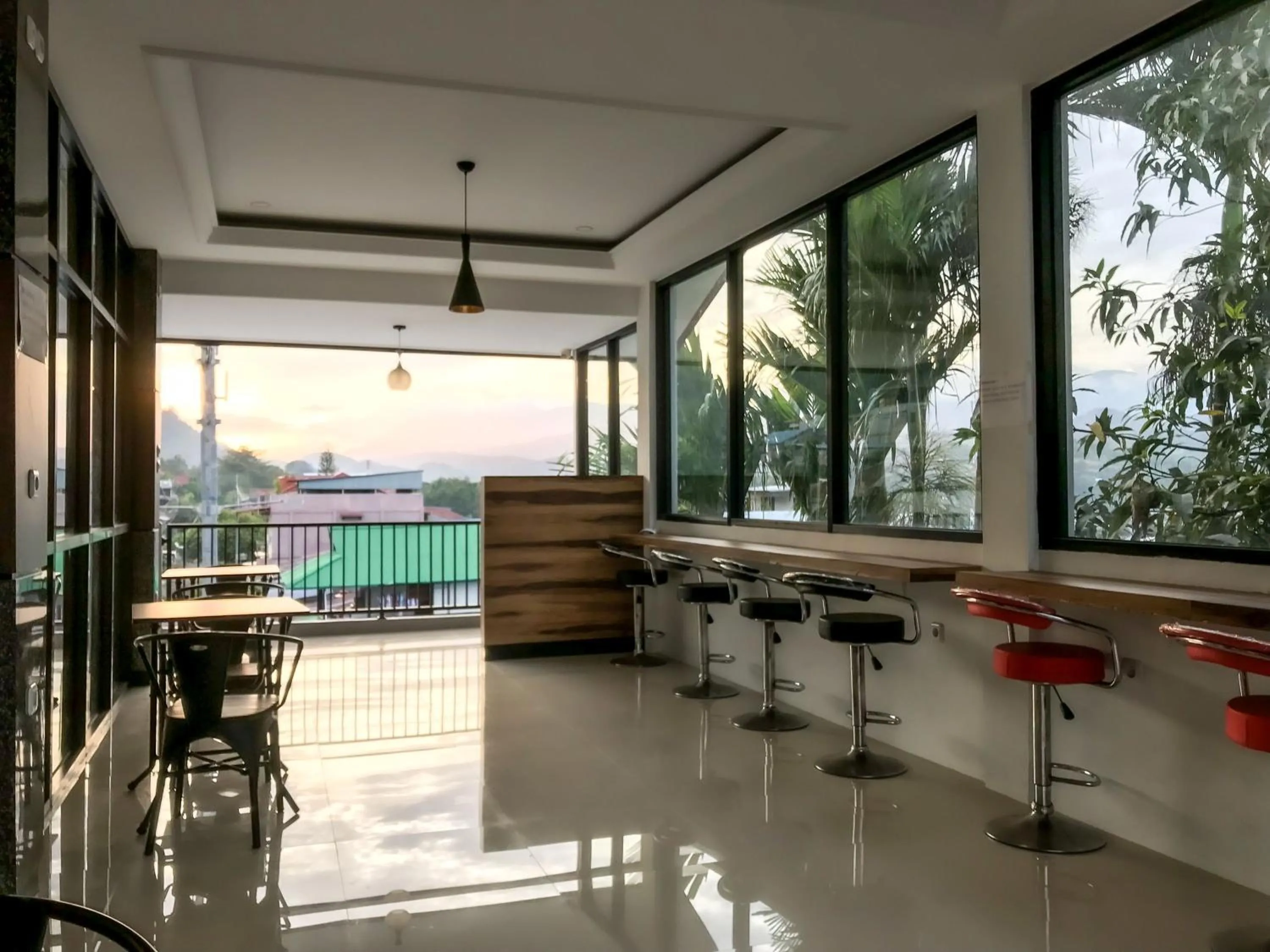 RedDoorz @ Gerson Hotel Abepura