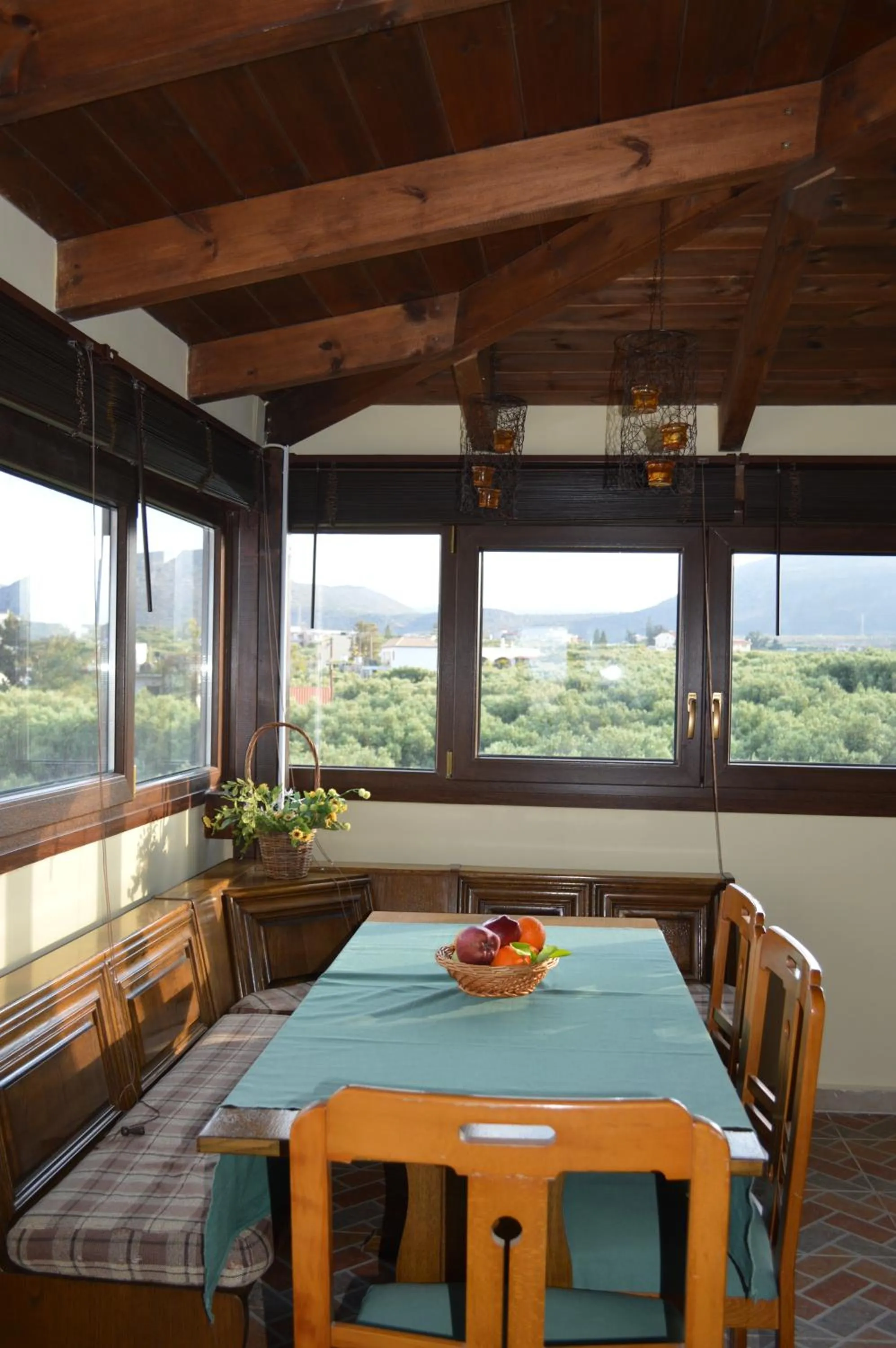 Spring in Home Suites