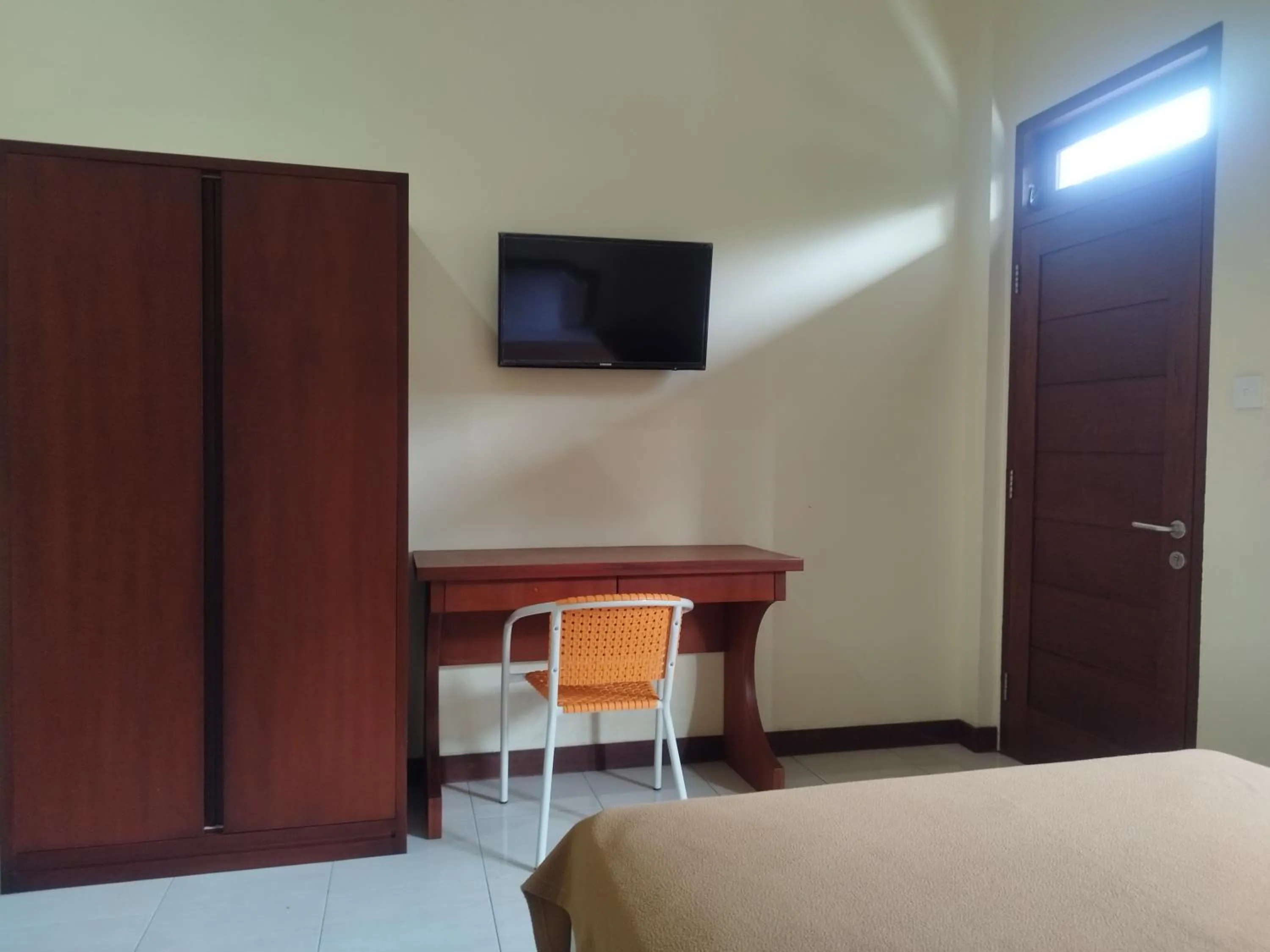 Bed in Adi Pelita Sari Bali