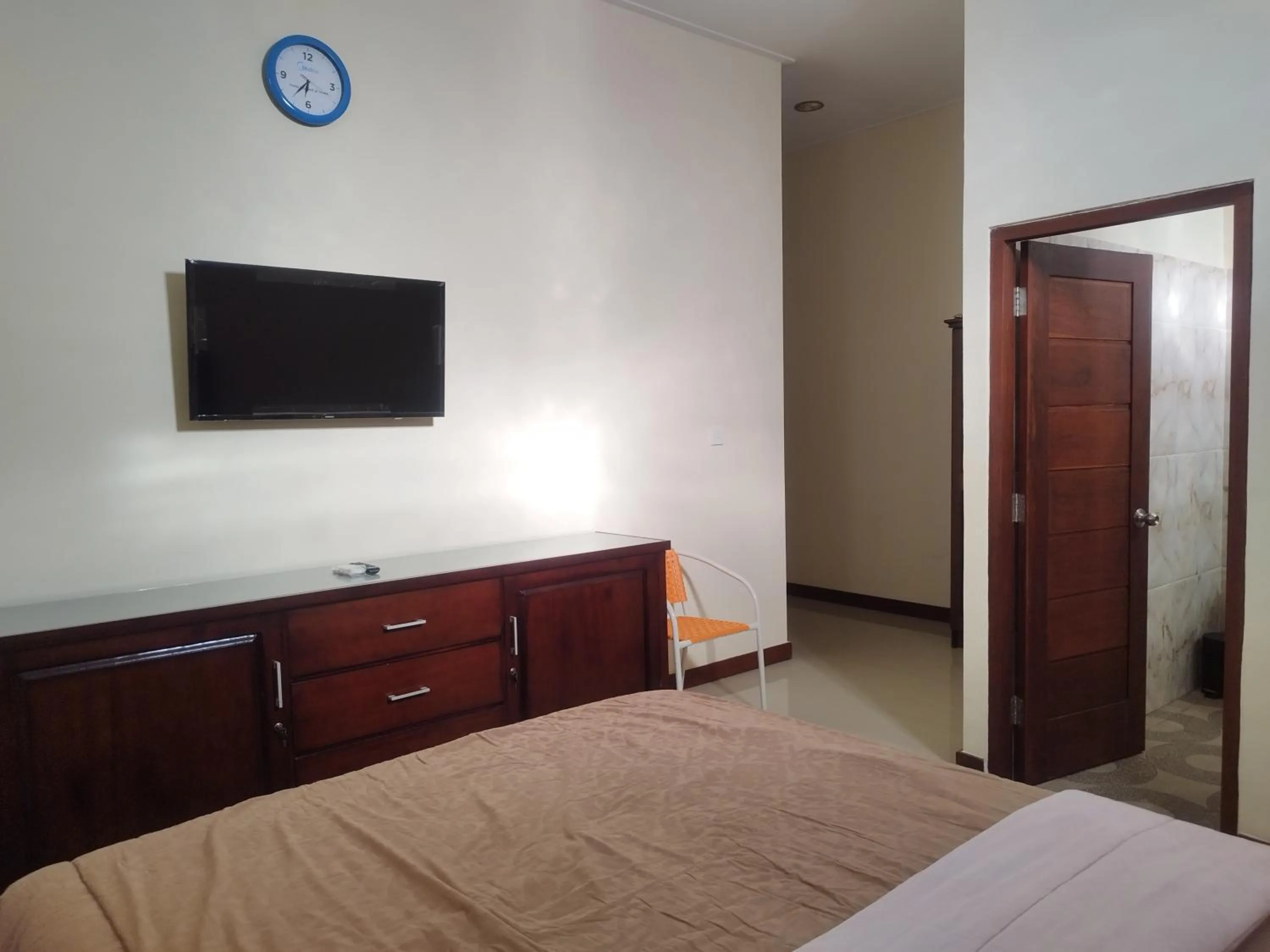 Bed in Adi Pelita Sari Bali