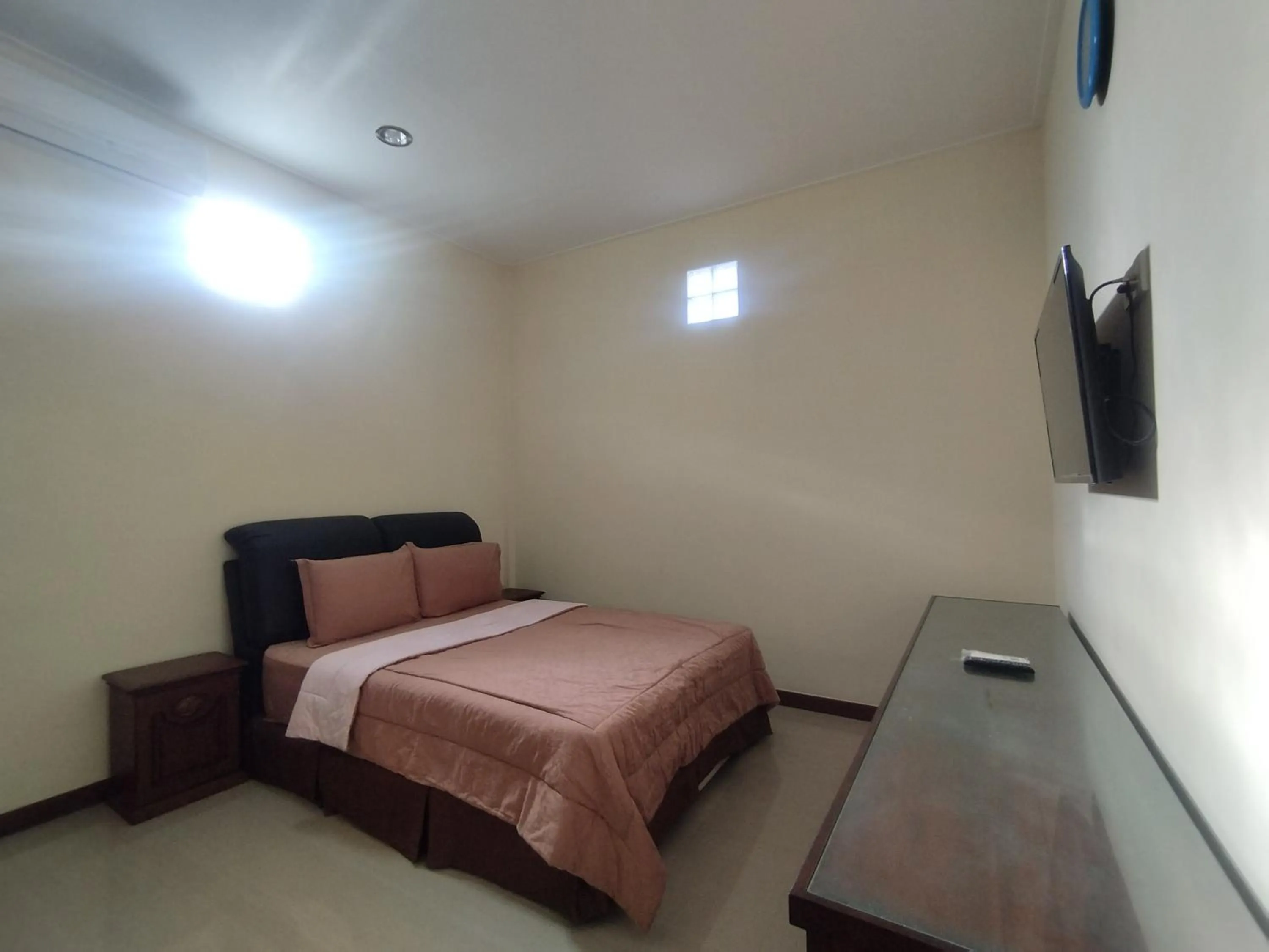 Bed in Adi Pelita Sari Bali