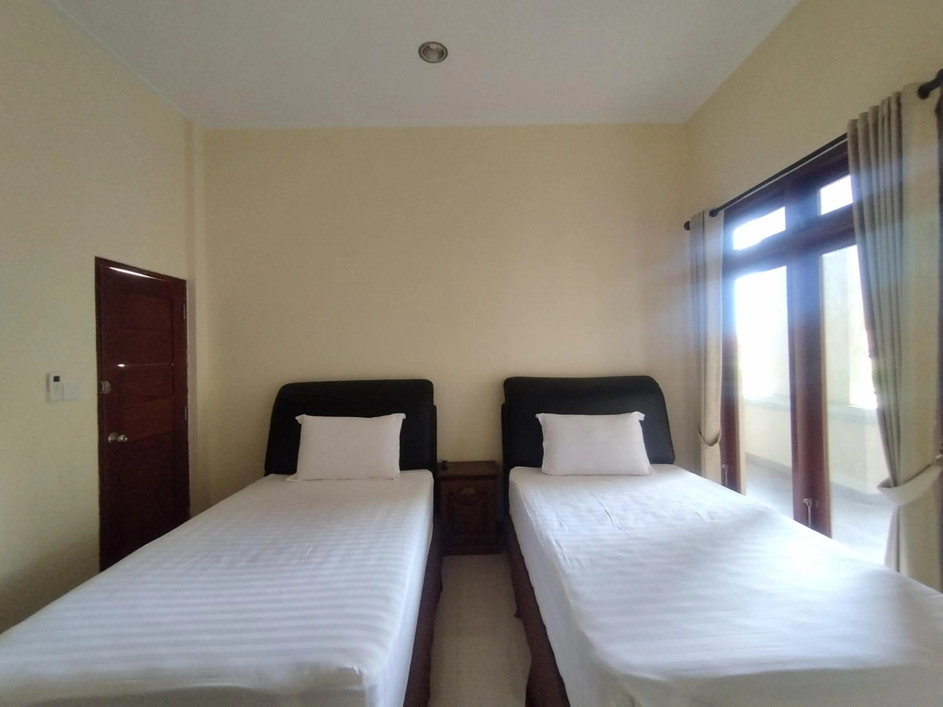 Bed in Adi Pelita Sari Bali