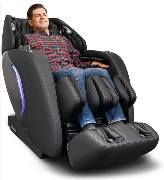 Massage in Hotel Saspolo skardu