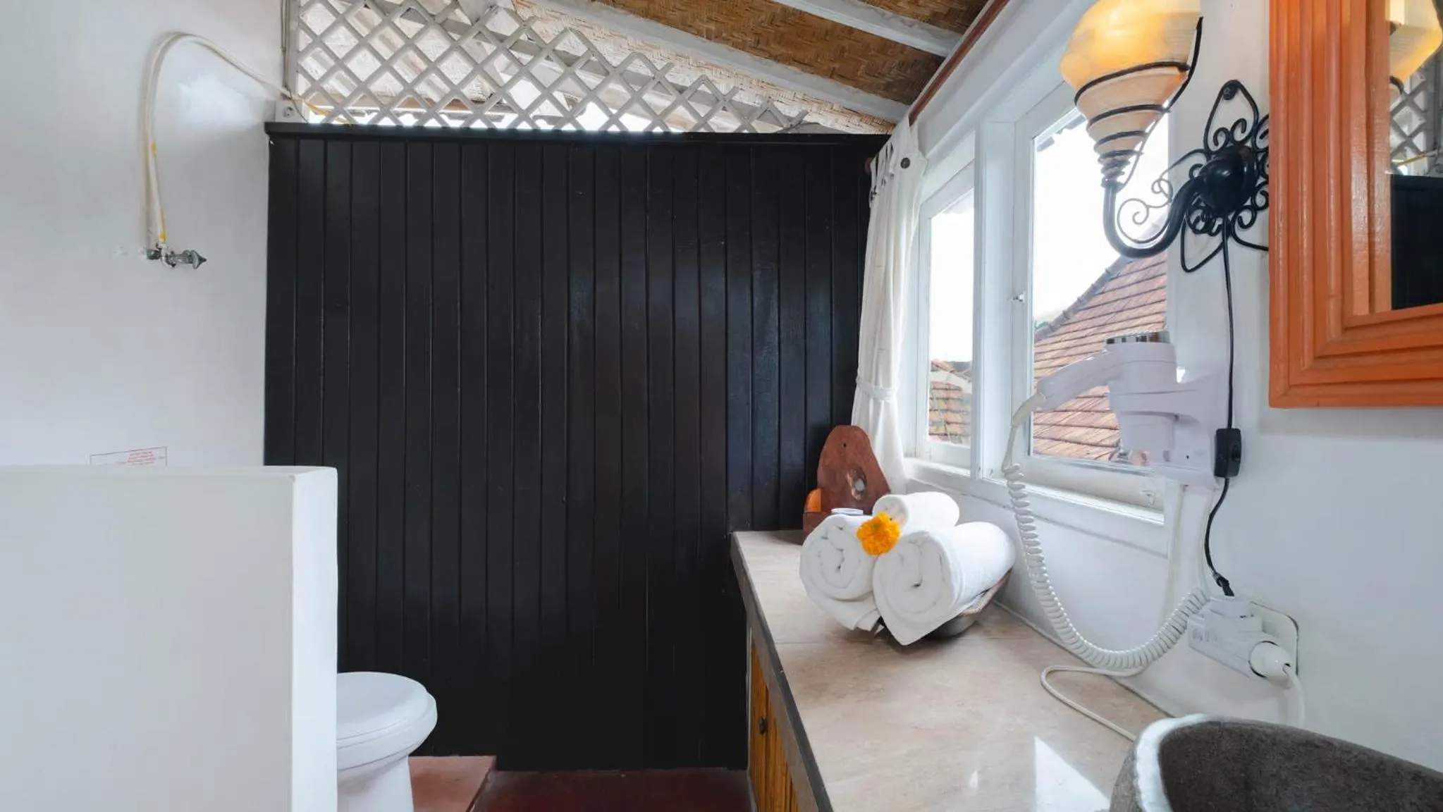 Palm Garden Villa - Private Pool Seminyak