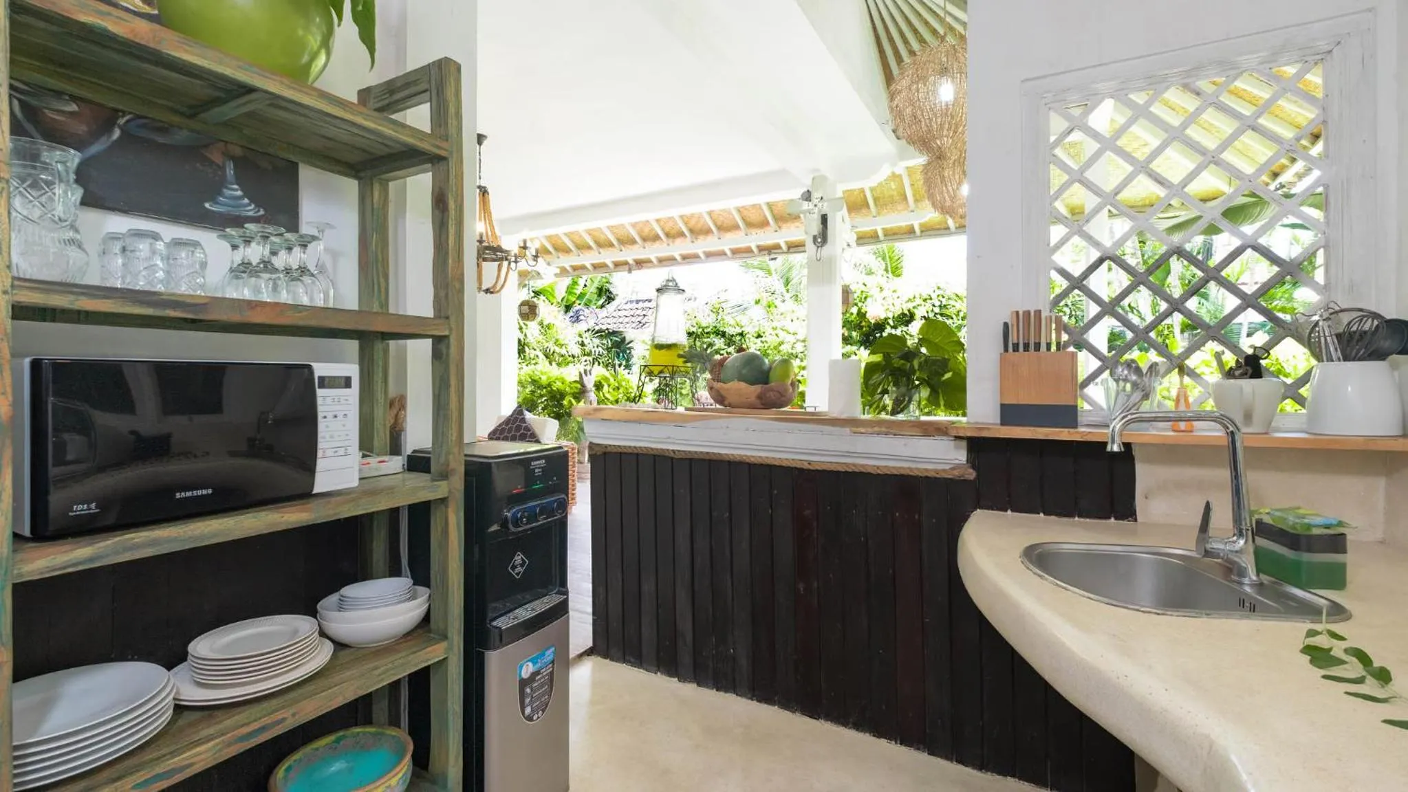 Palm Garden Villa - Private Pool Seminyak