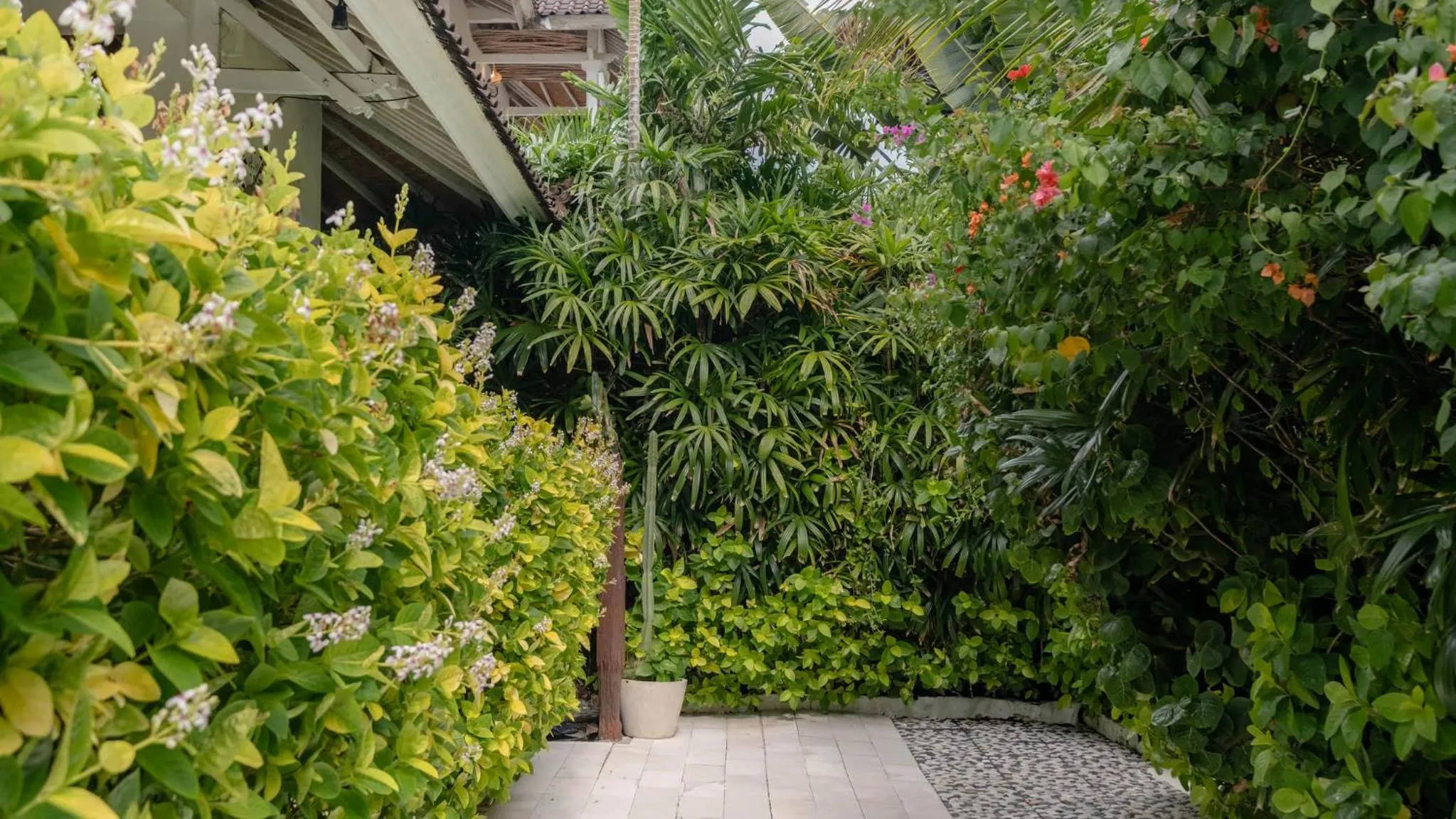 Palm Garden Villa - Private Pool Seminyak
