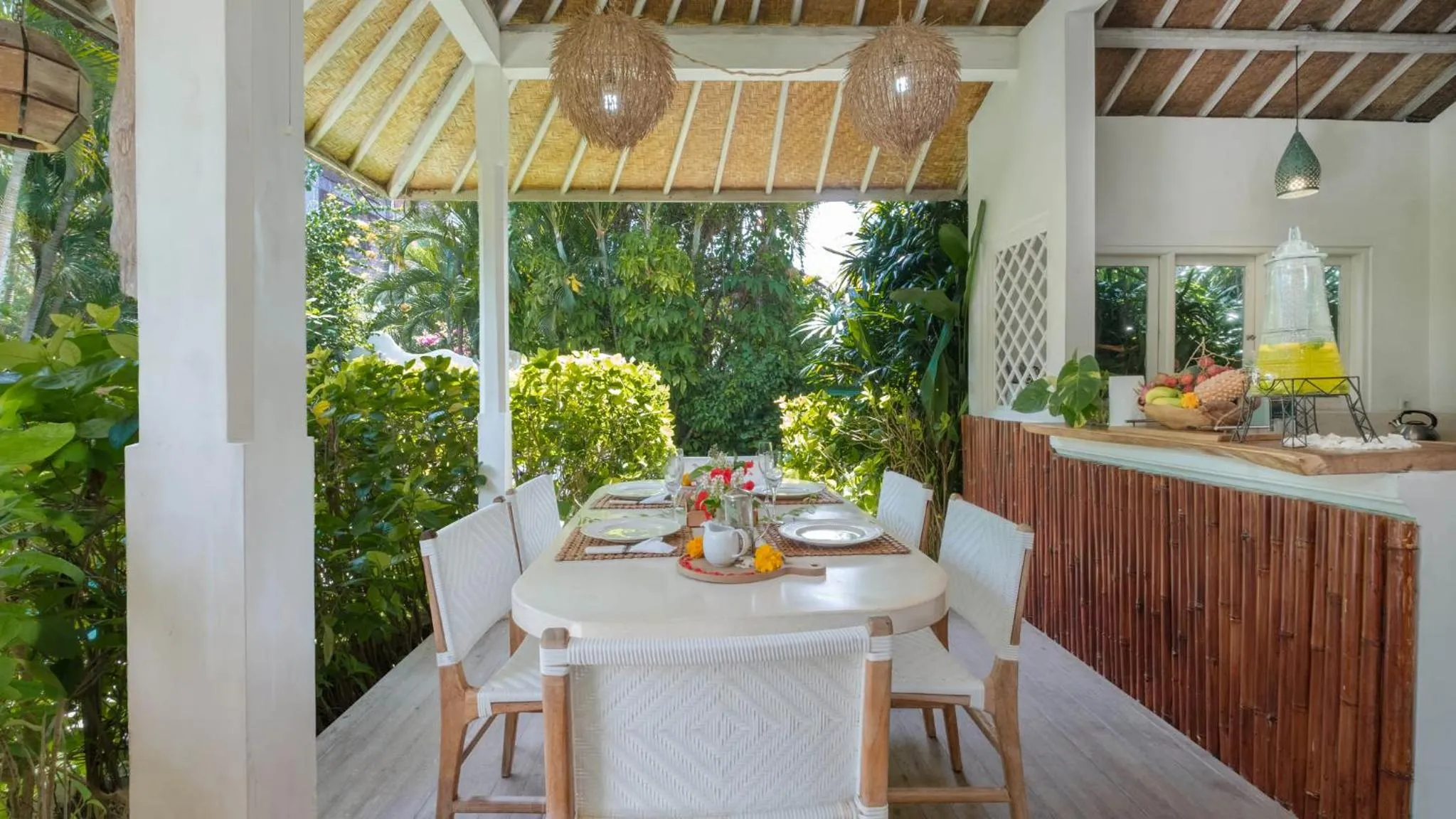 Palm Garden Villa - Private Pool Seminyak