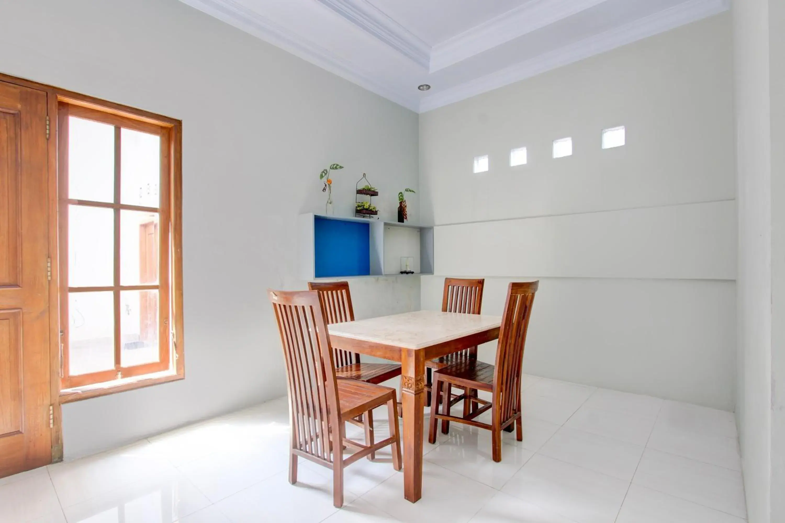 Lobby or reception in Hotel O D'draman Homestay Syariah Lobby or reception in Hotel O D'draman Homestay Syariah