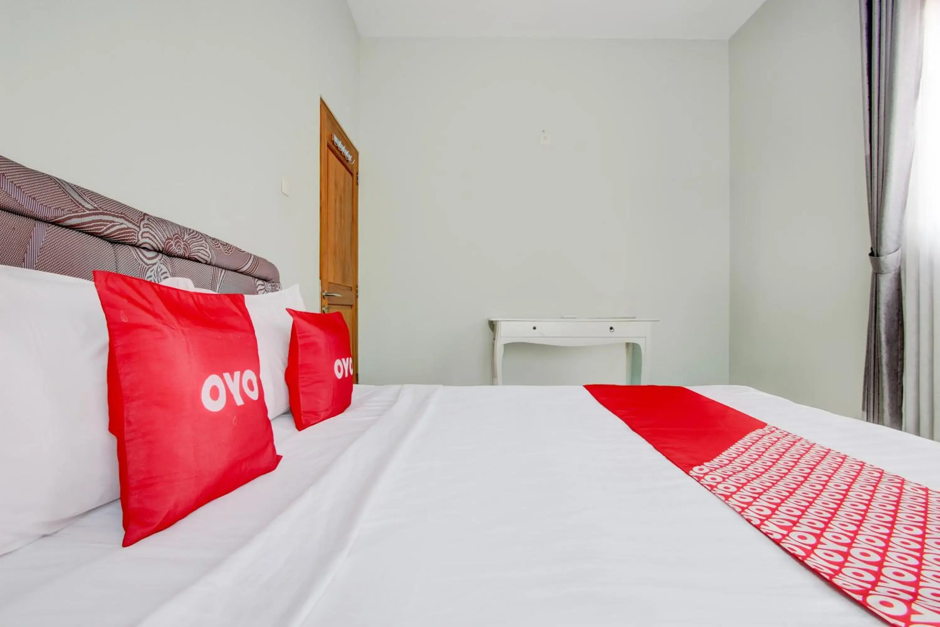 Bedroom, Bed in Hotel O D'draman Homestay Syariah Bedroom, Bed in Hotel O D'draman Homestay Syariah