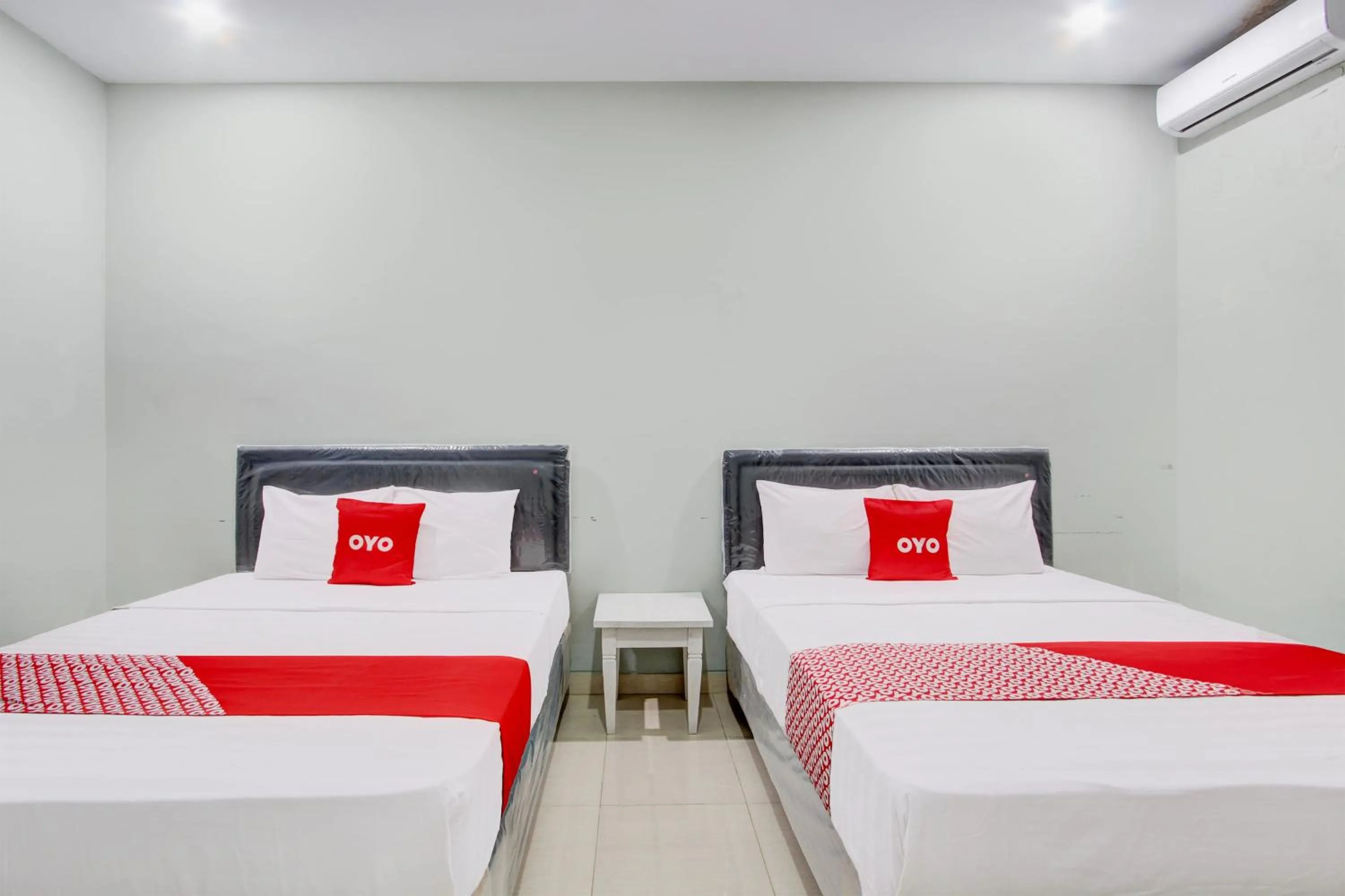 Bedroom, Bed in Hotel O D'draman Homestay Syariah