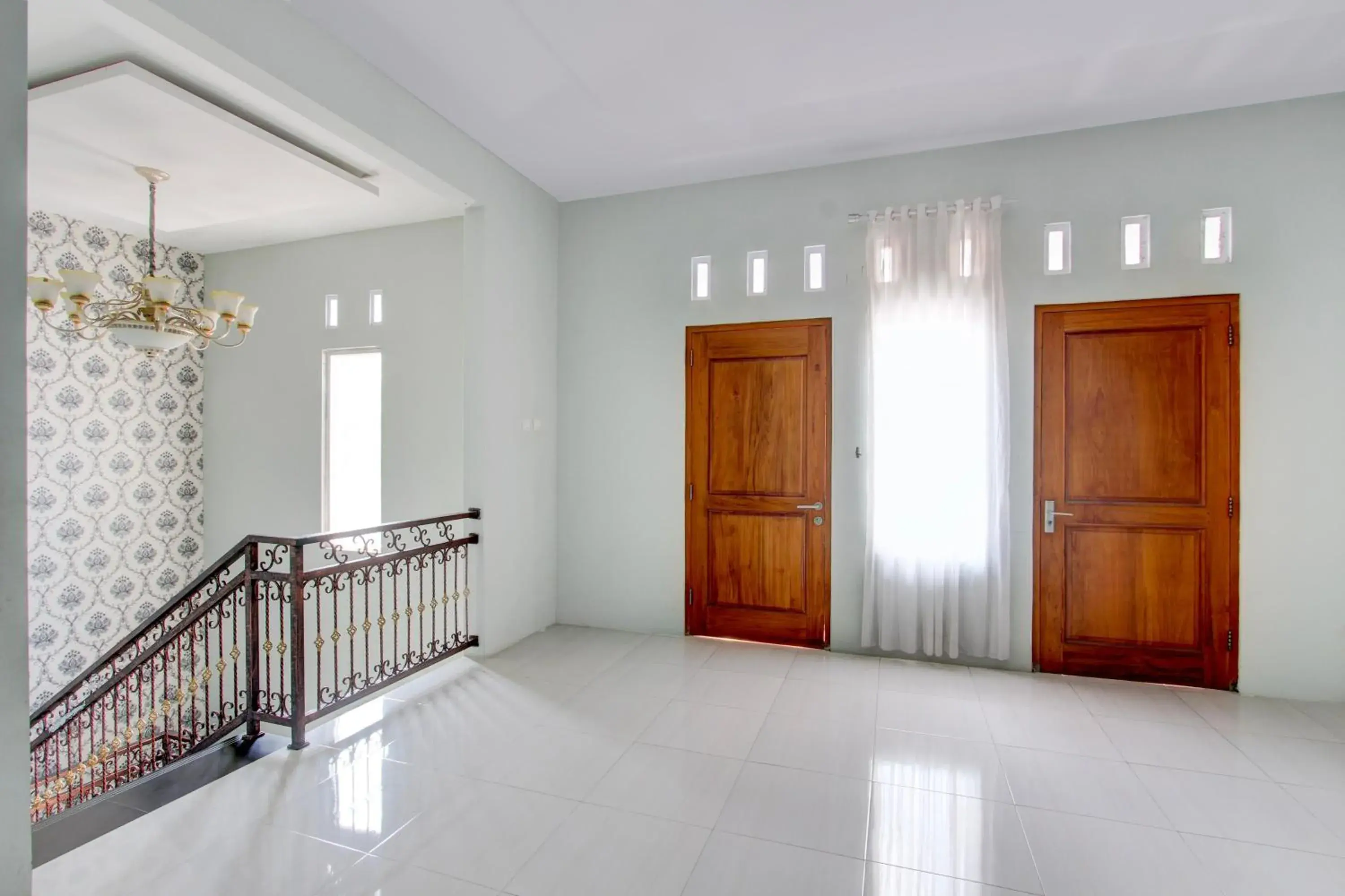 Lobby or reception in Hotel O D'draman Homestay Syariah Lobby or reception in Hotel O D'draman Homestay Syariah