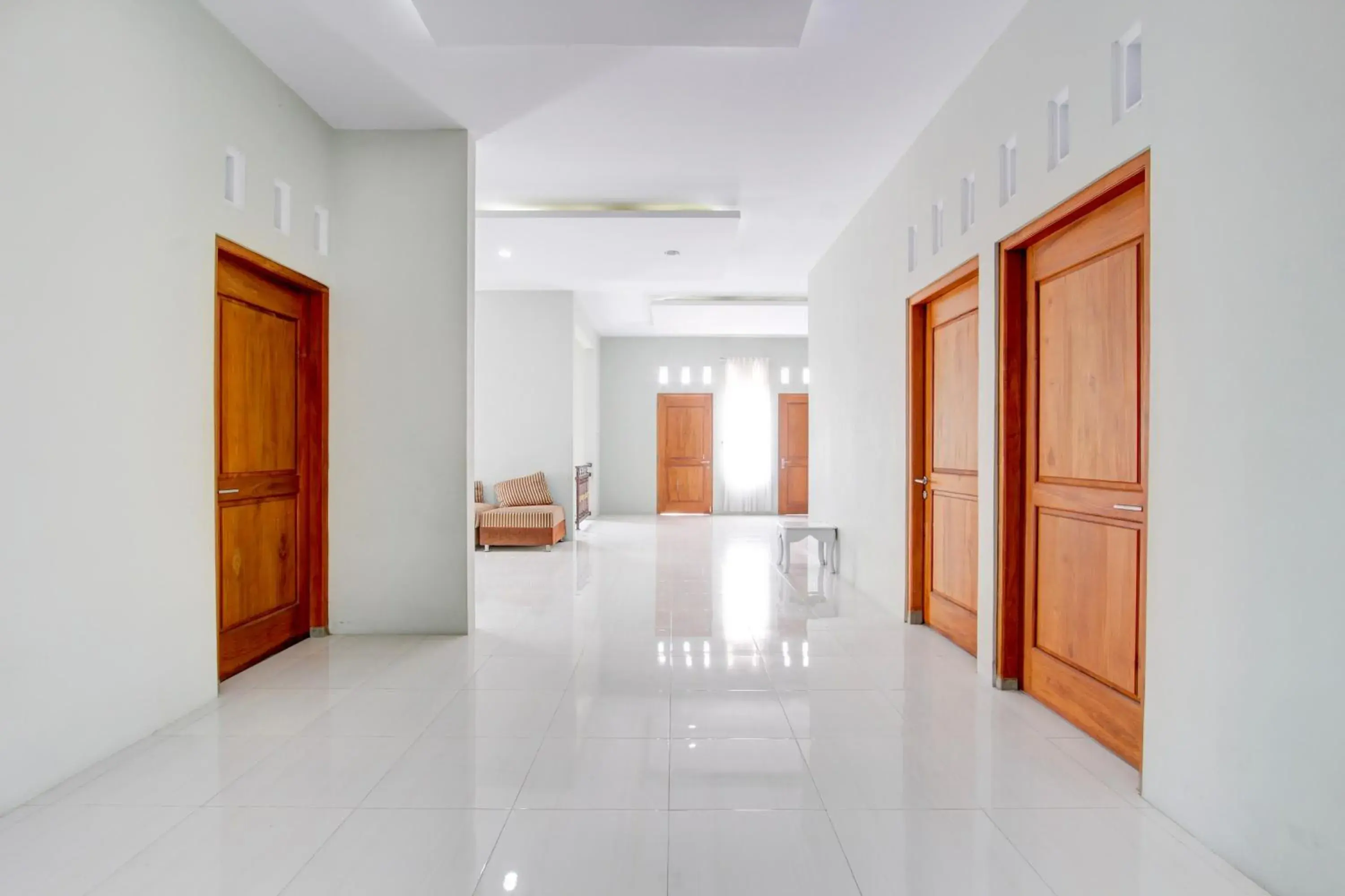 Lobby or reception in Hotel O D'draman Homestay Syariah Lobby or reception in Hotel O D'draman Homestay Syariah