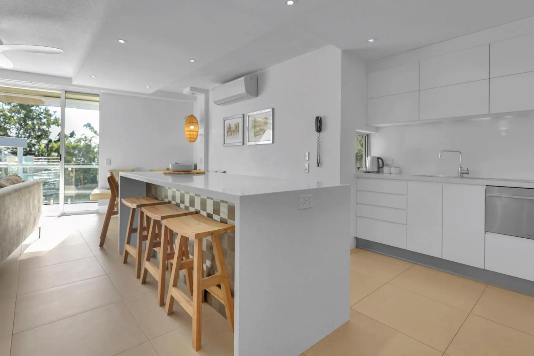 The Cove Noosa - Apartment 21