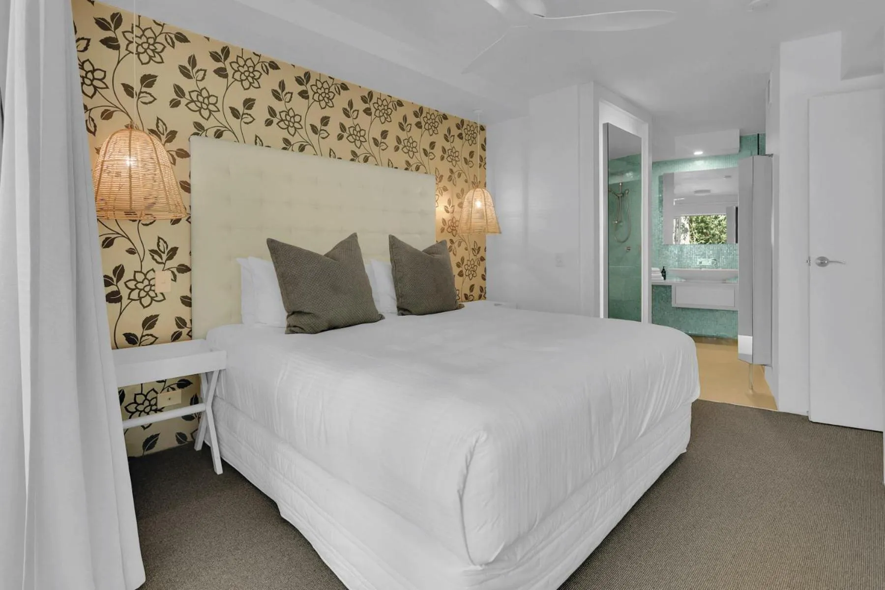 The Cove Noosa - Apartment 21