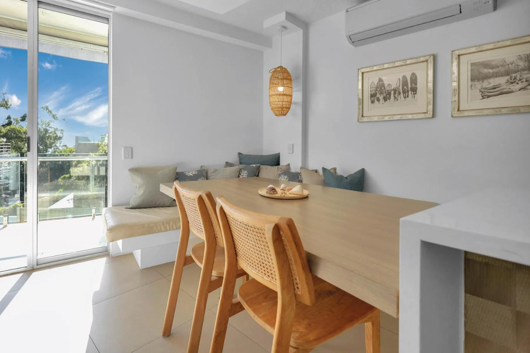 The Cove Noosa - Apartment 21