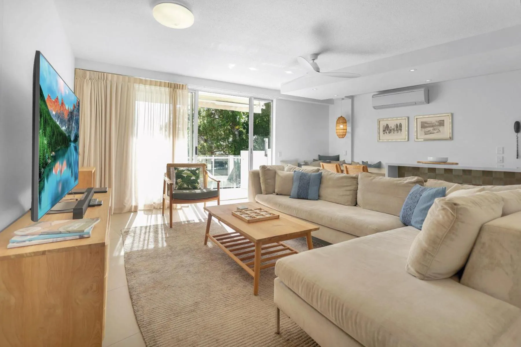 The Cove Noosa - Apartment 21