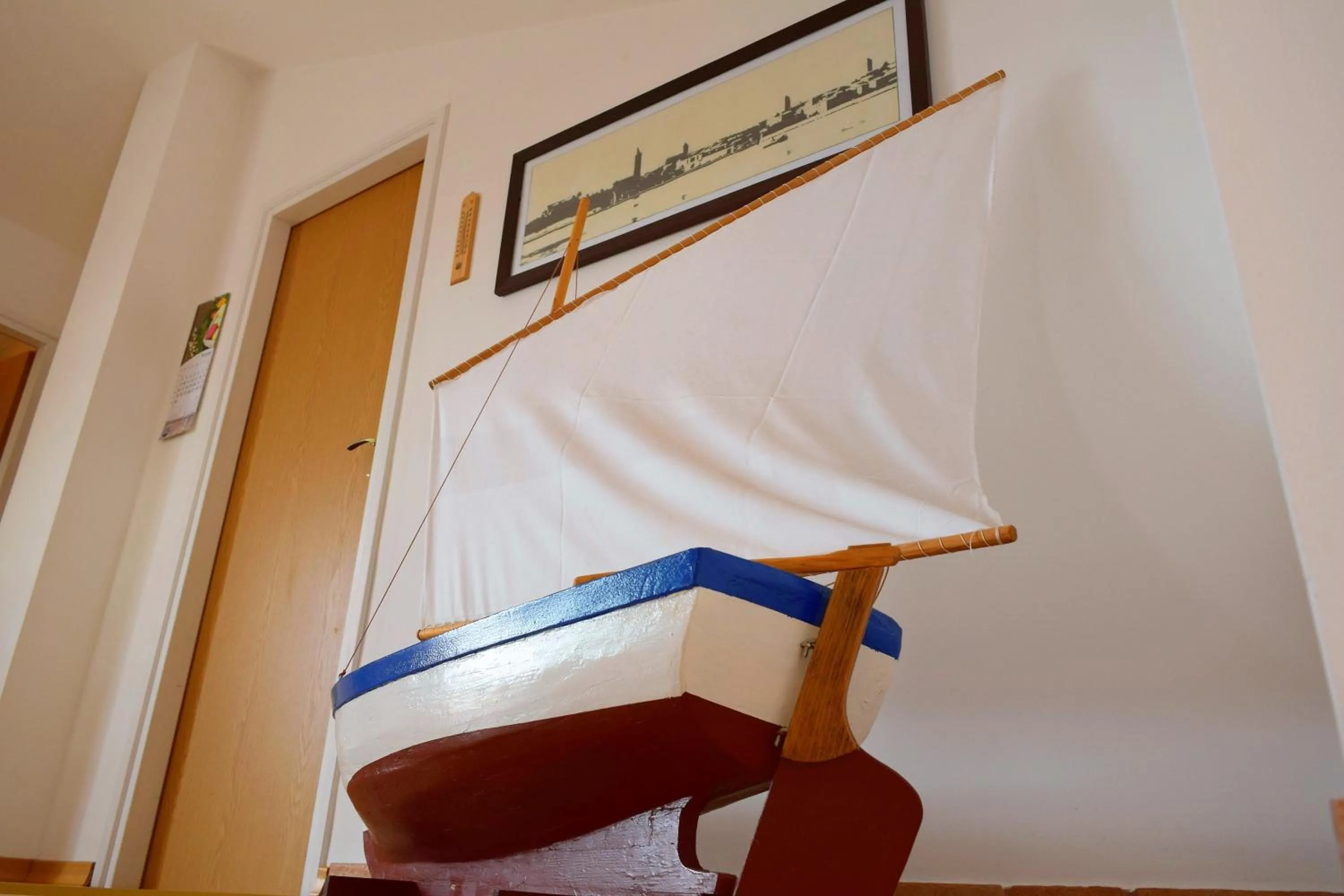 Peter Pan Apartments