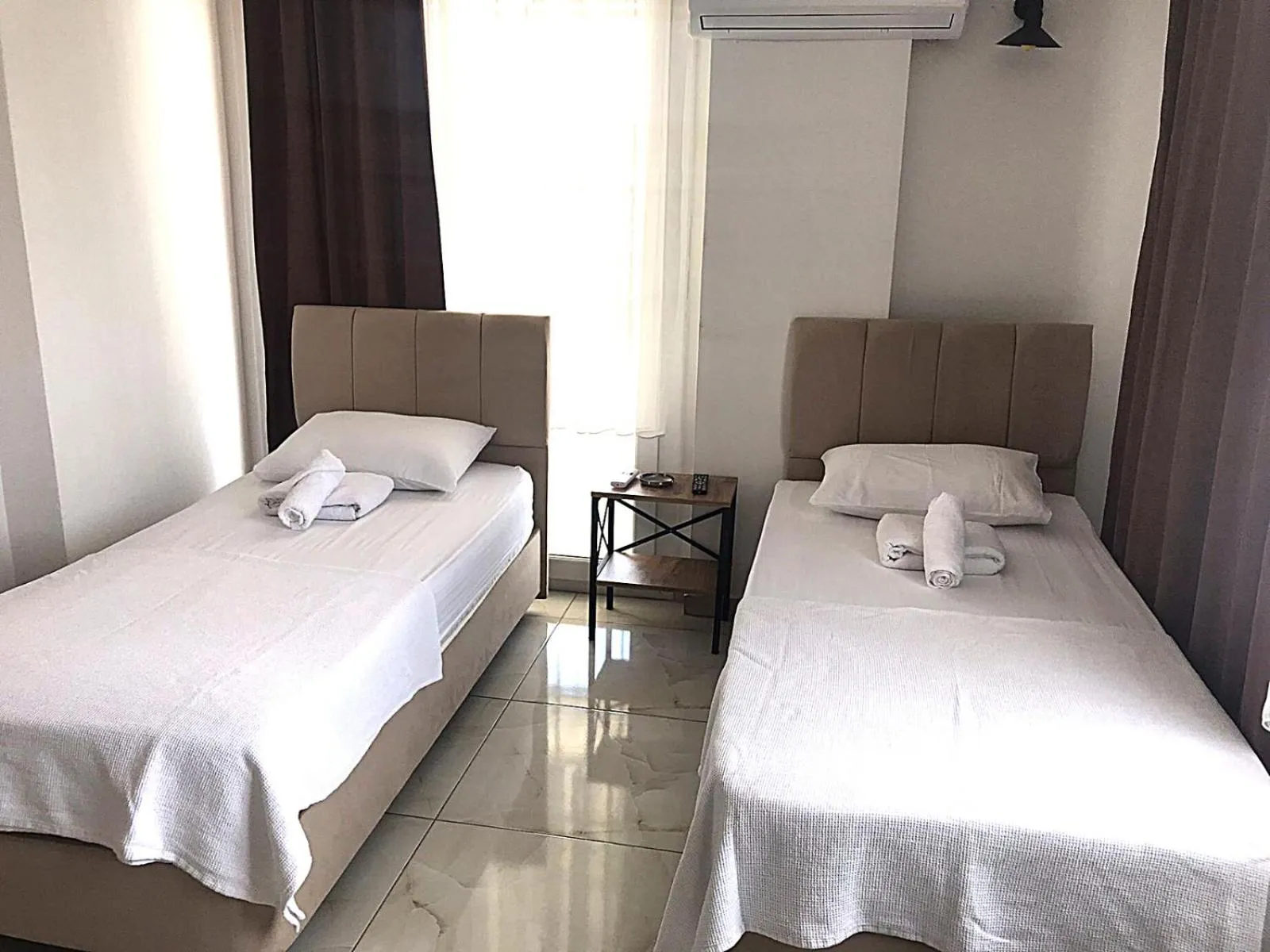 Massage, Bed in Ayvaz Otel