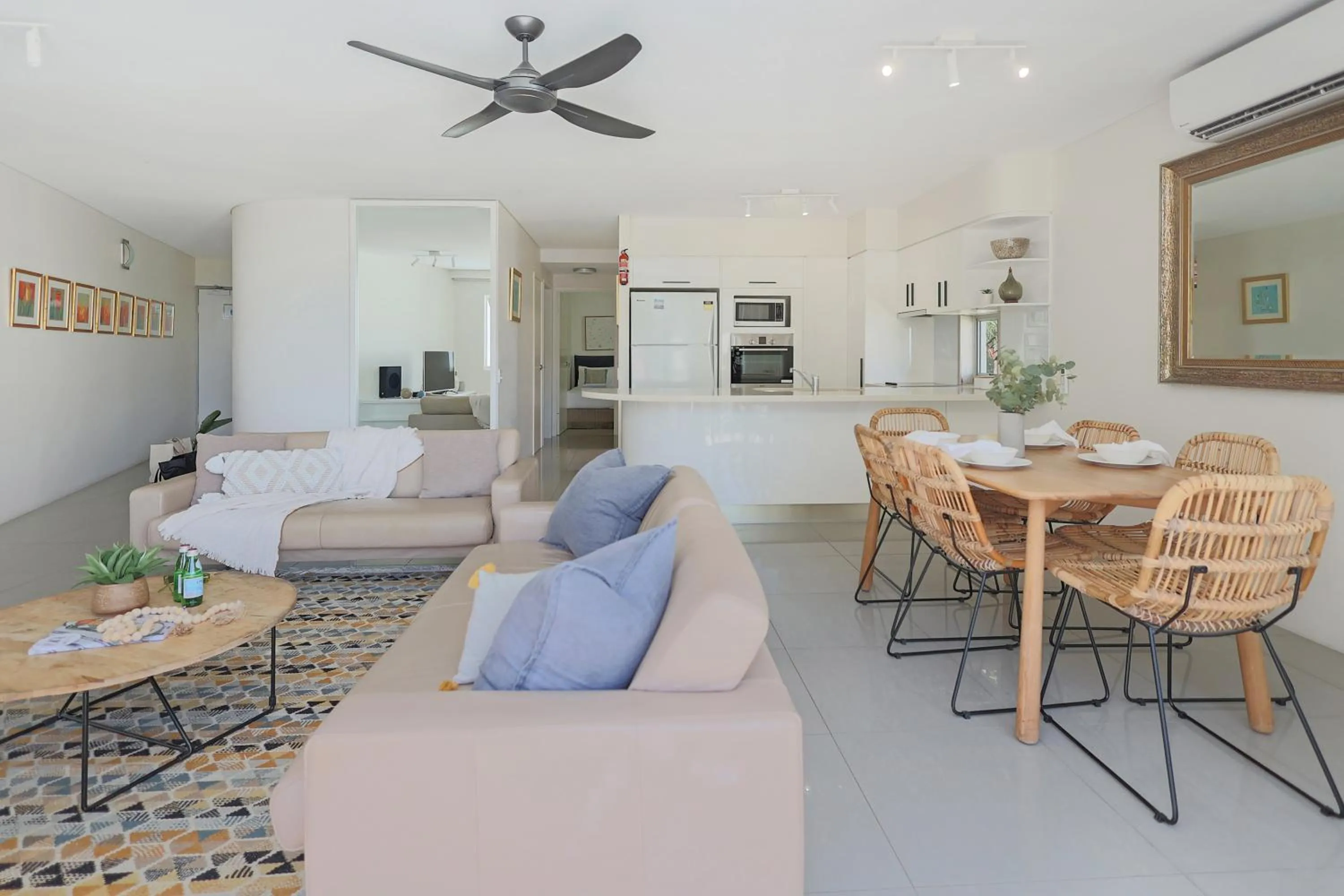 The Cove Noosa - Apartment 19