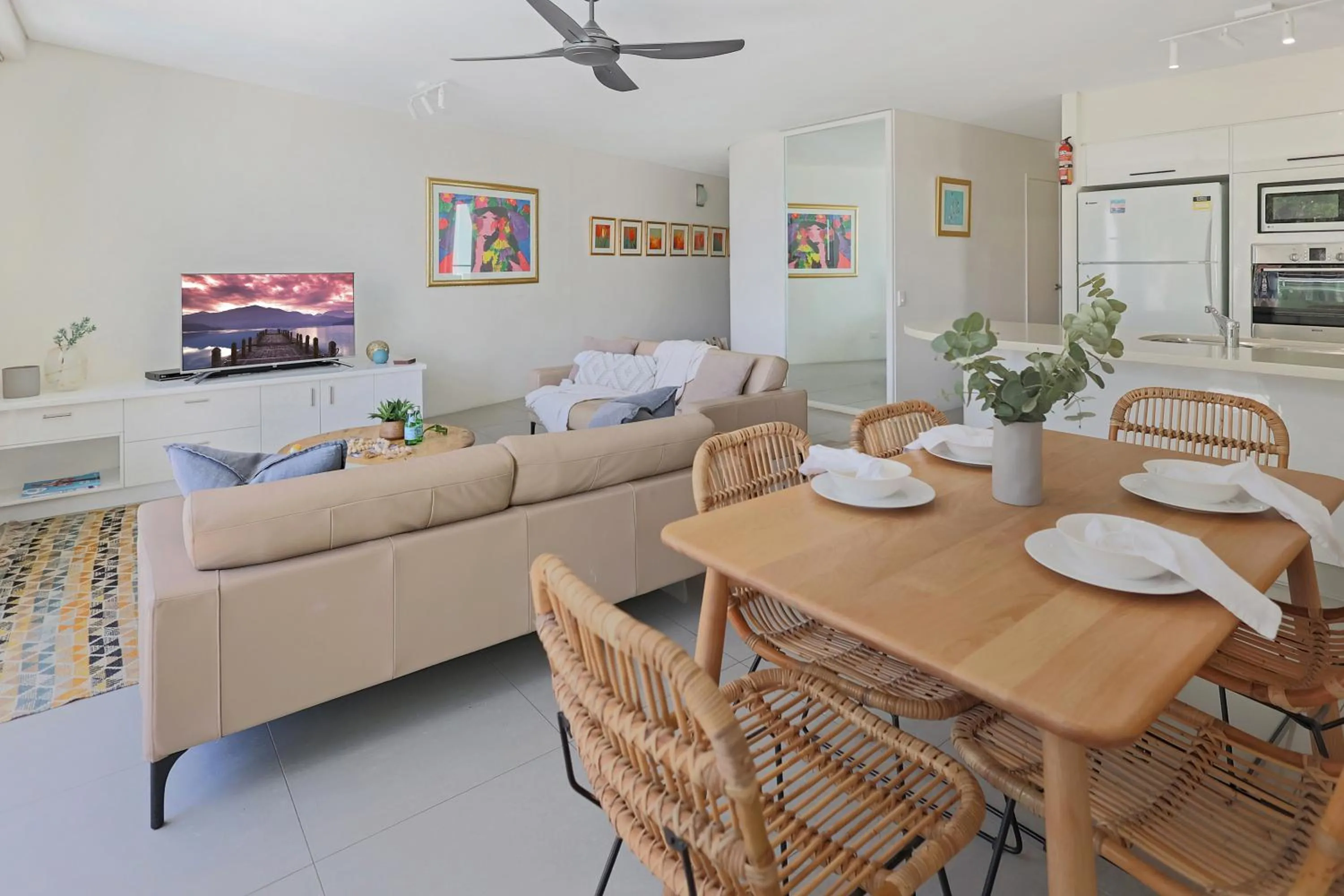 The Cove Noosa - Apartment 19