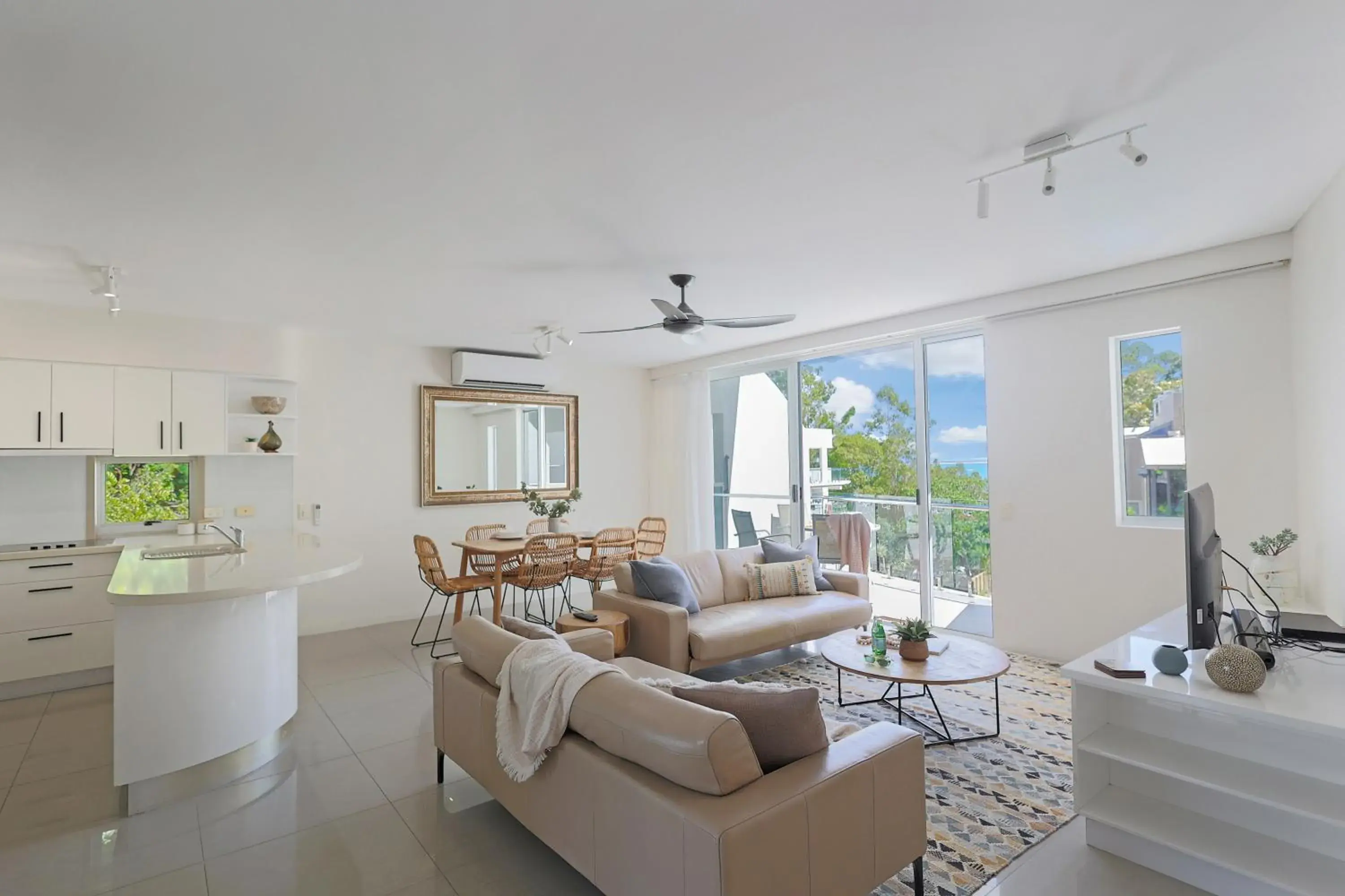 The Cove Noosa - Apartment 19 The Cove Noosa - Apartment 19