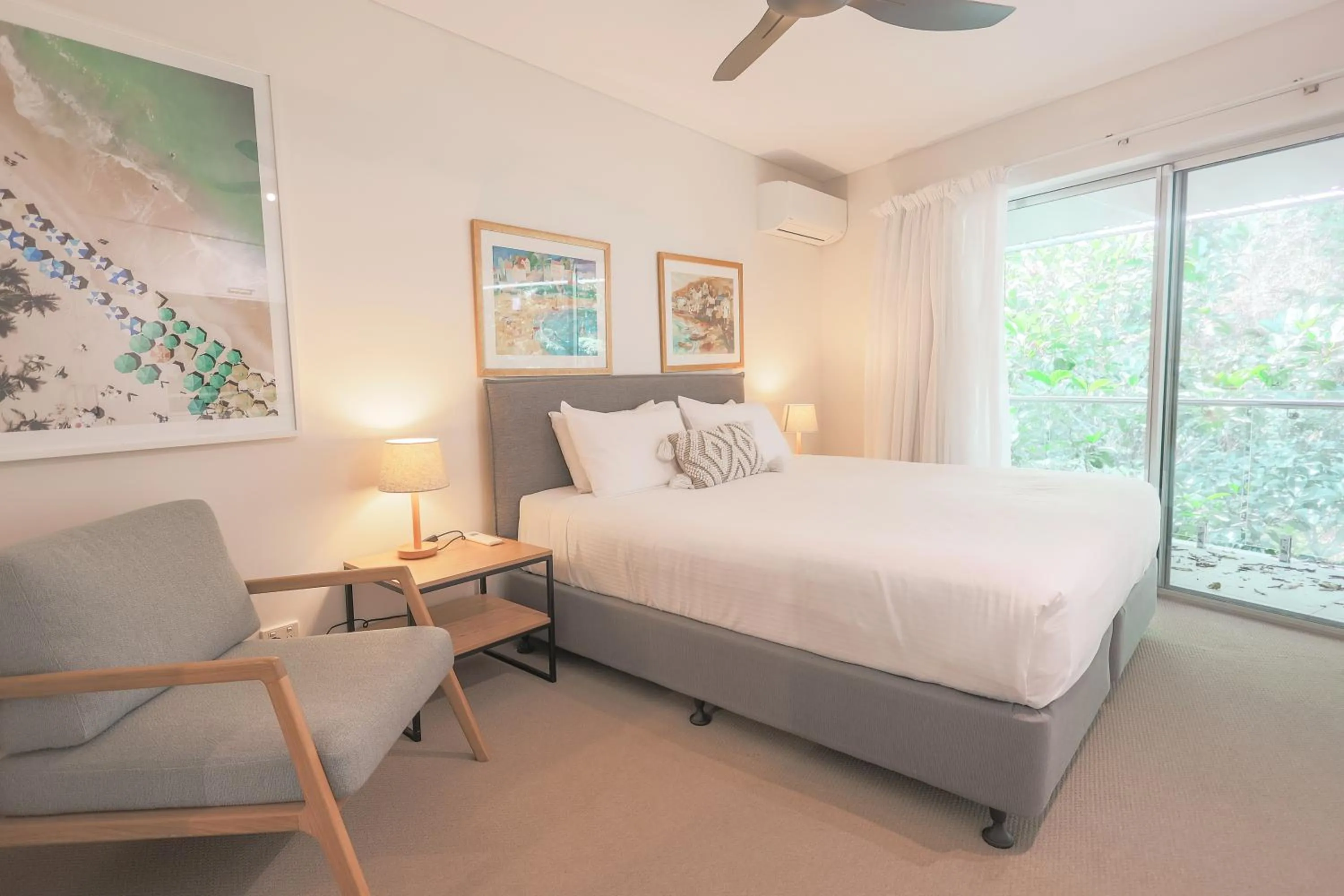 The Cove Noosa - Apartment 19