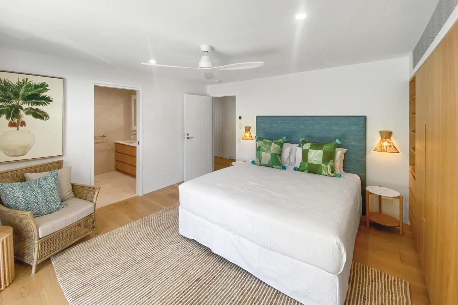 The Cove Noosa - Apartment 18