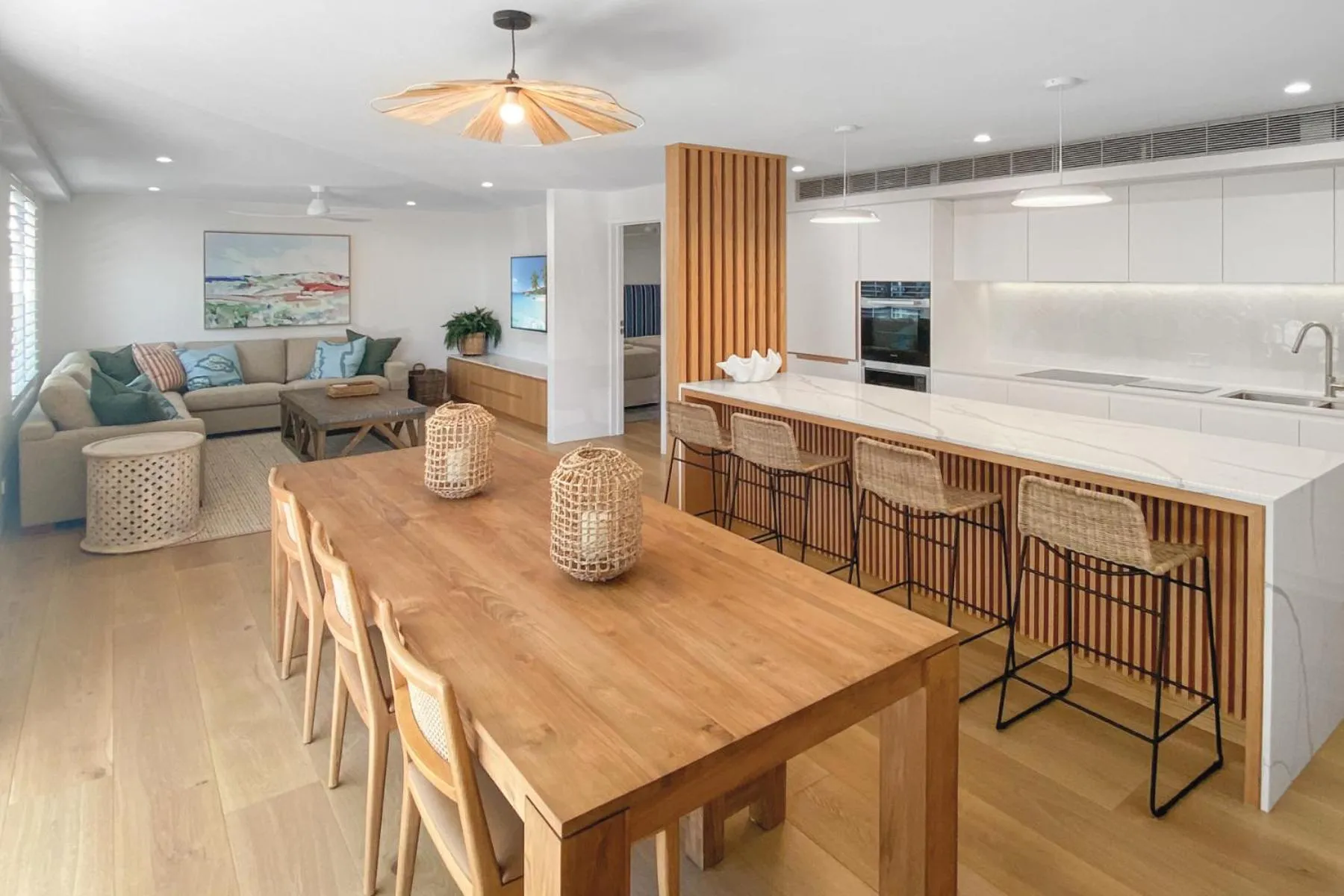 The Cove Noosa - Apartment 18