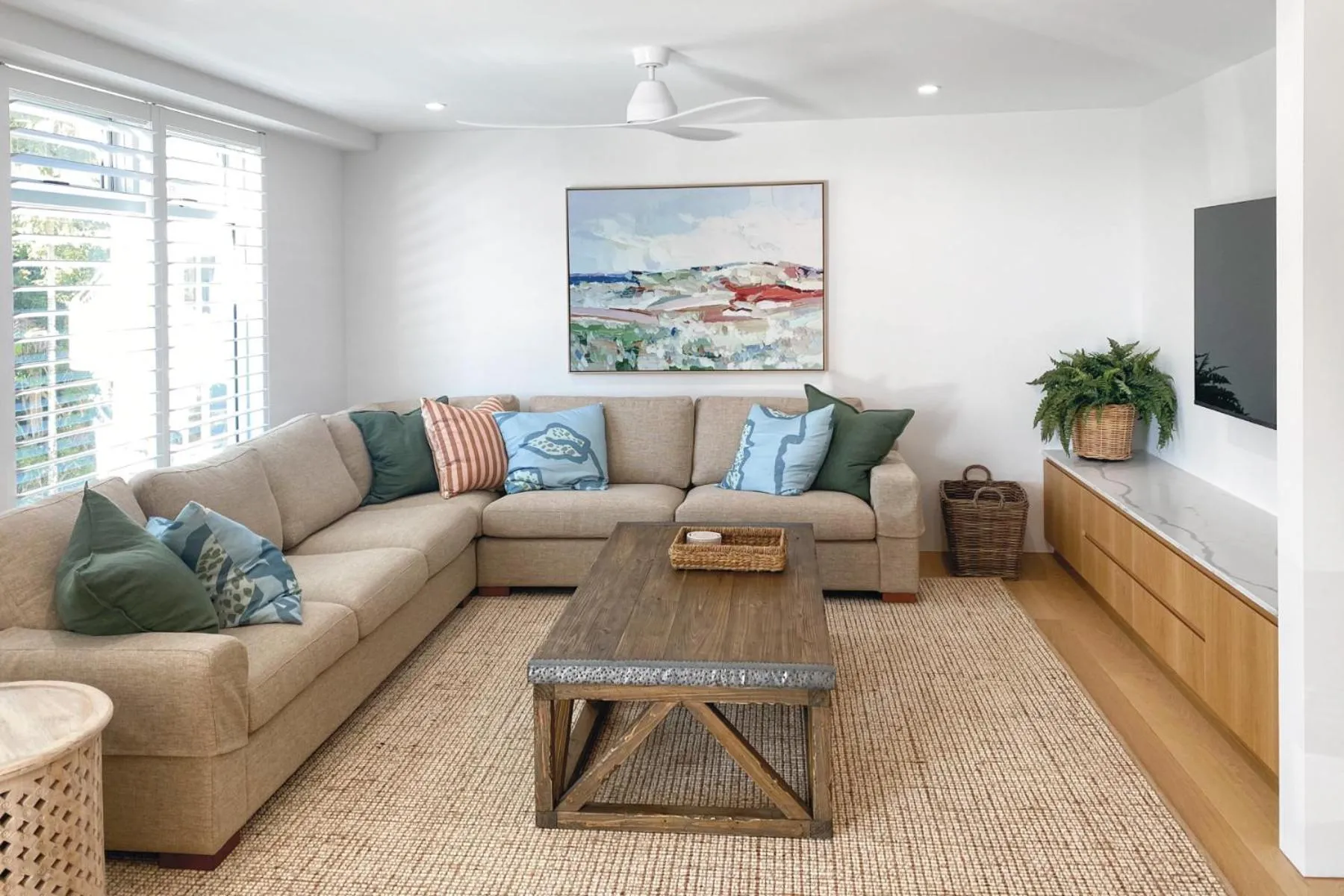 The Cove Noosa - Apartment 18