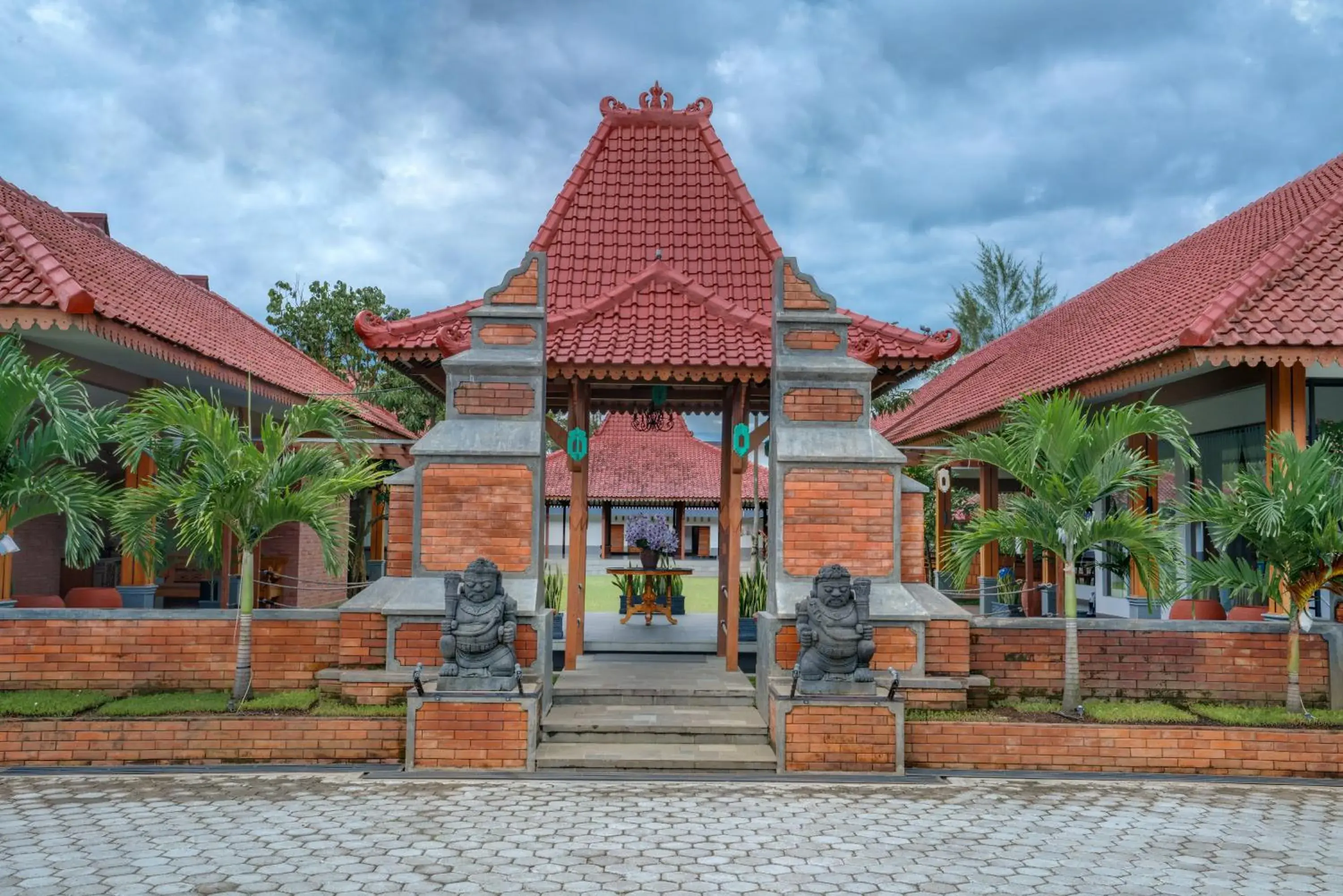 Hadipriyanto Homestay Hadipriyanto Homestay