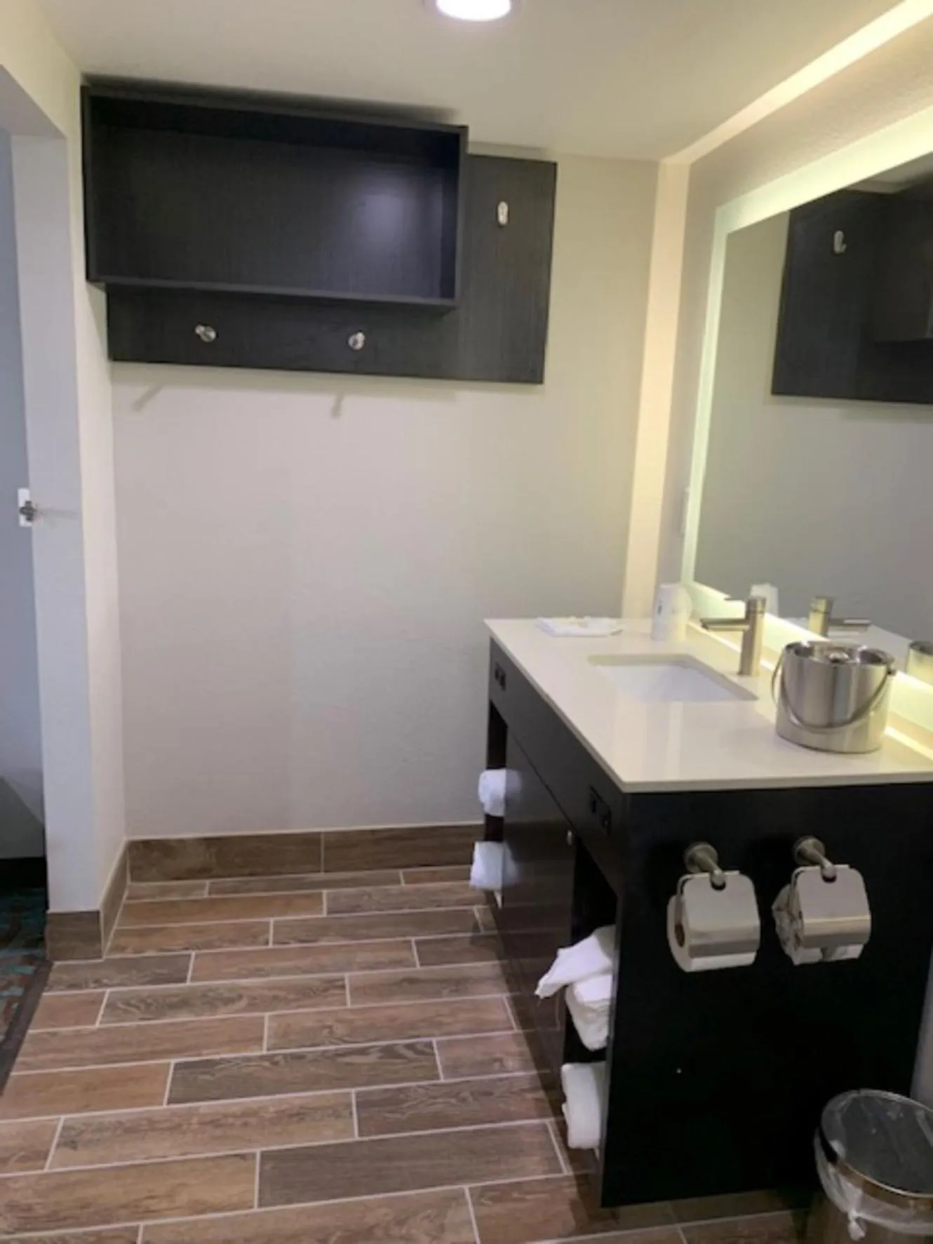 Days Inn by Wyndham Bellville Mansfield