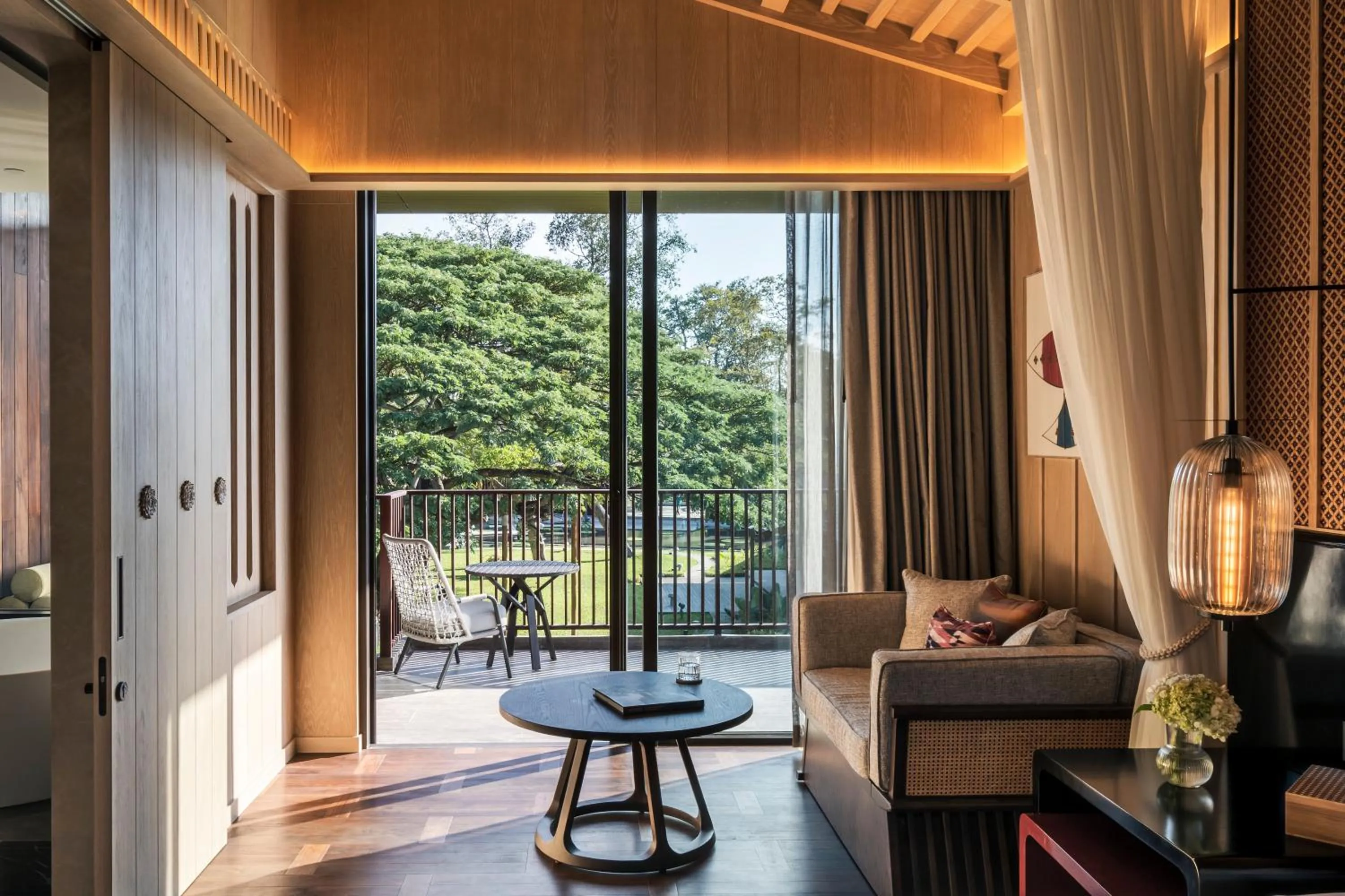 View (from property/room) in Andaz Pattaya Jomtien Beach, By Hyatt